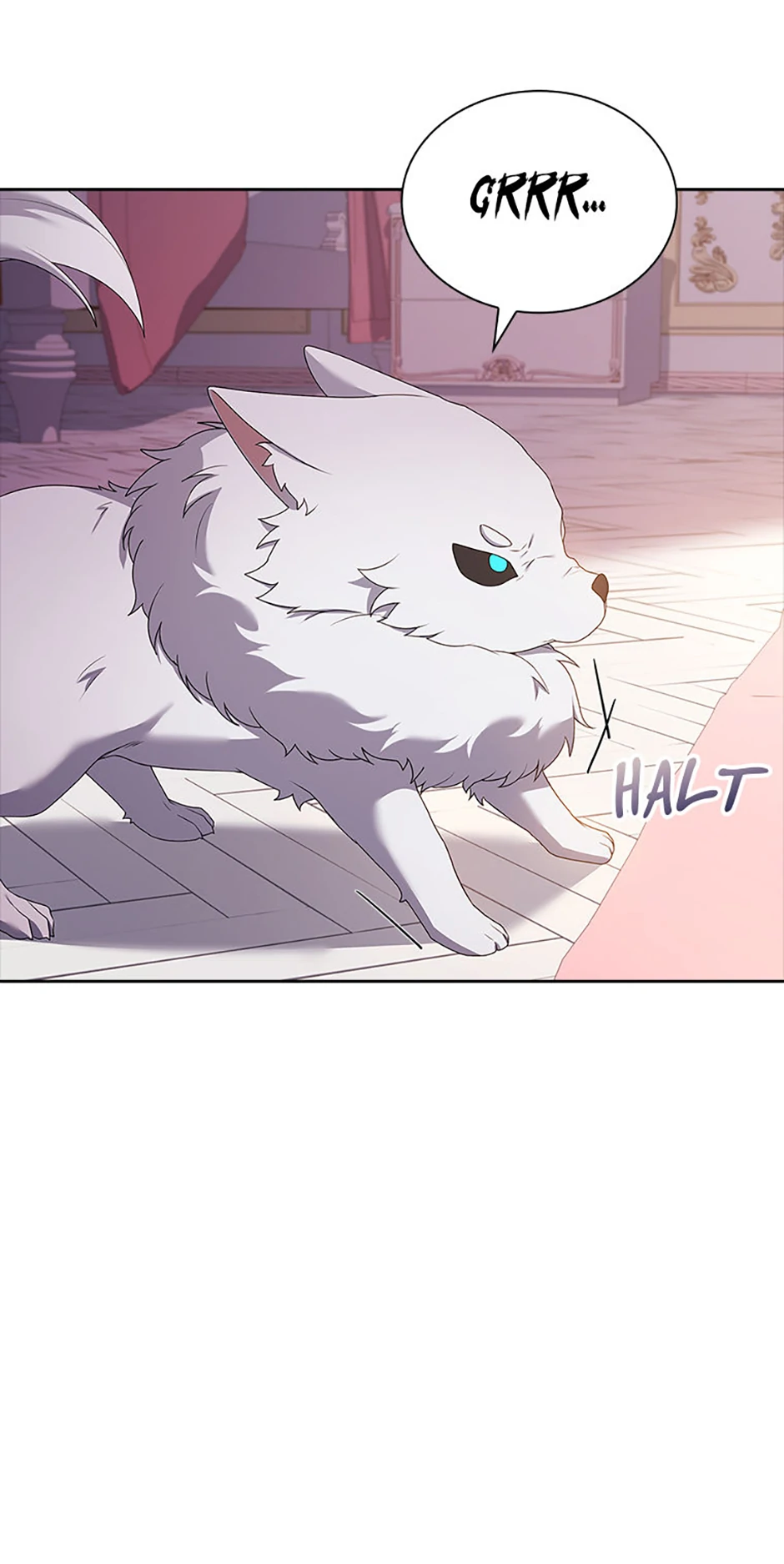 Happy Sea World Chapter 38 - Page 64