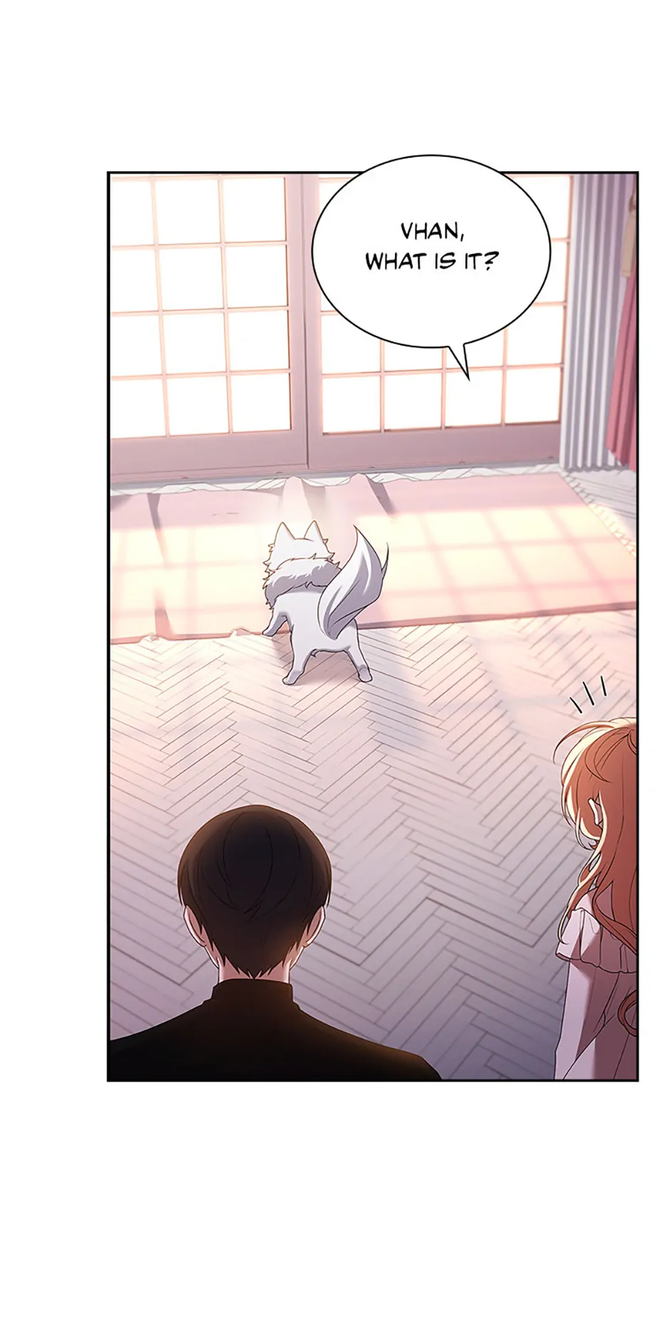 Happy Sea World Chapter 38 - Page 65