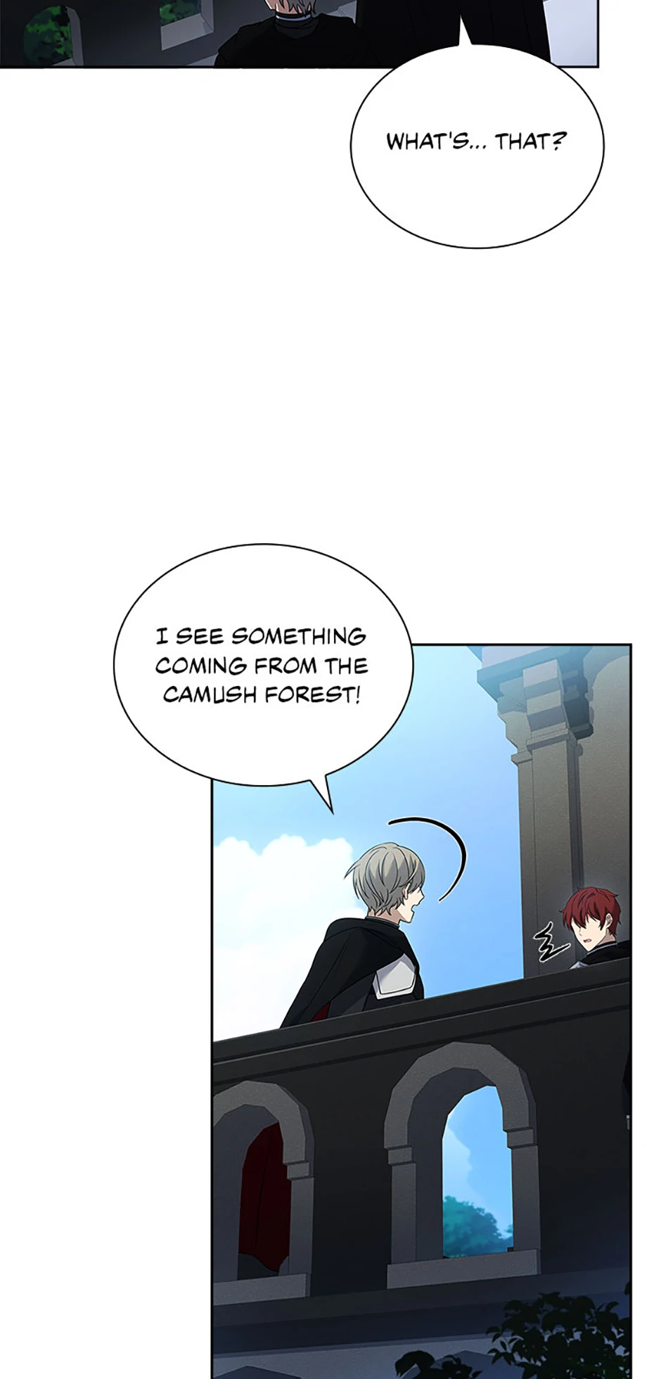 Happy Sea World Chapter 38 - Page 71
