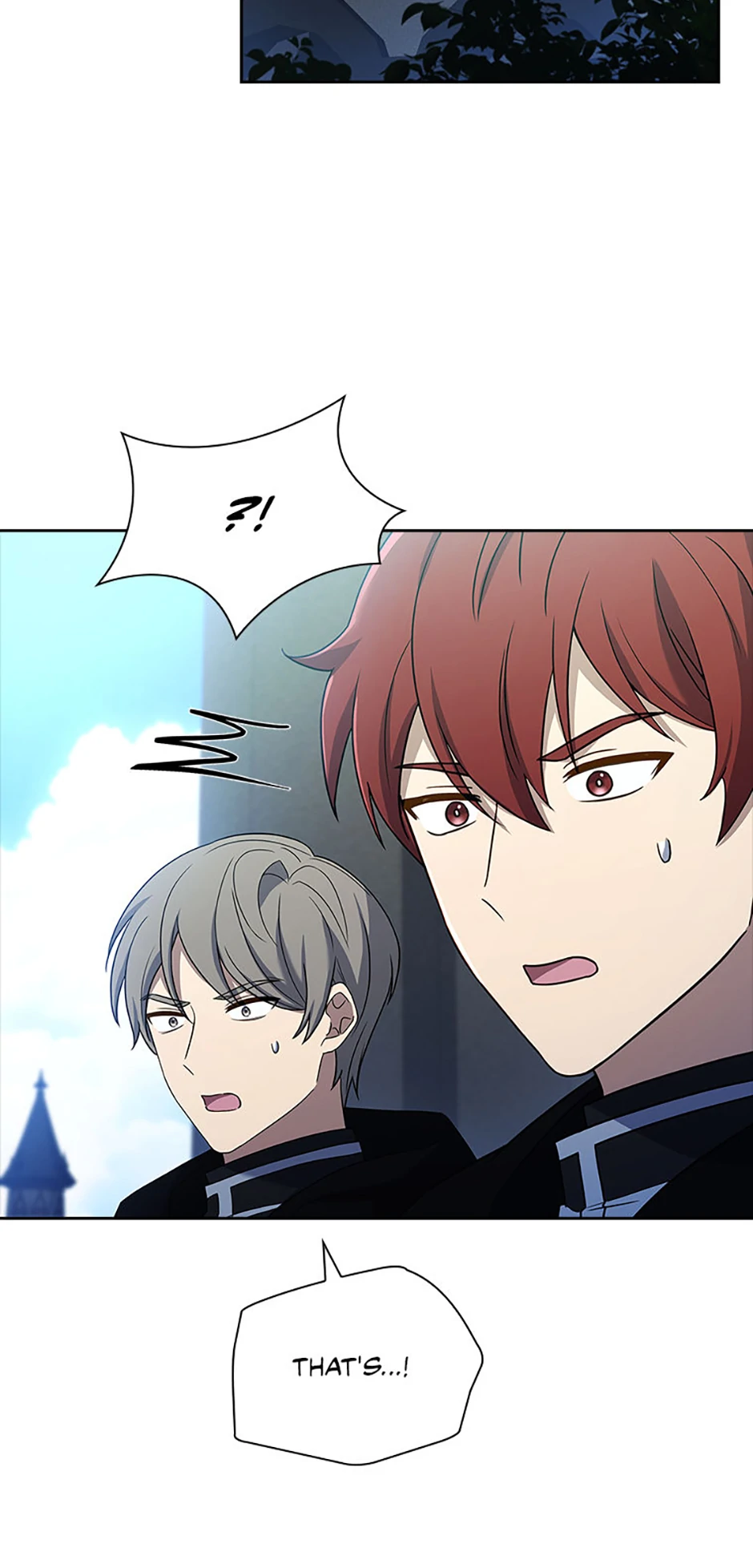 Happy Sea World Chapter 38 - Page 72