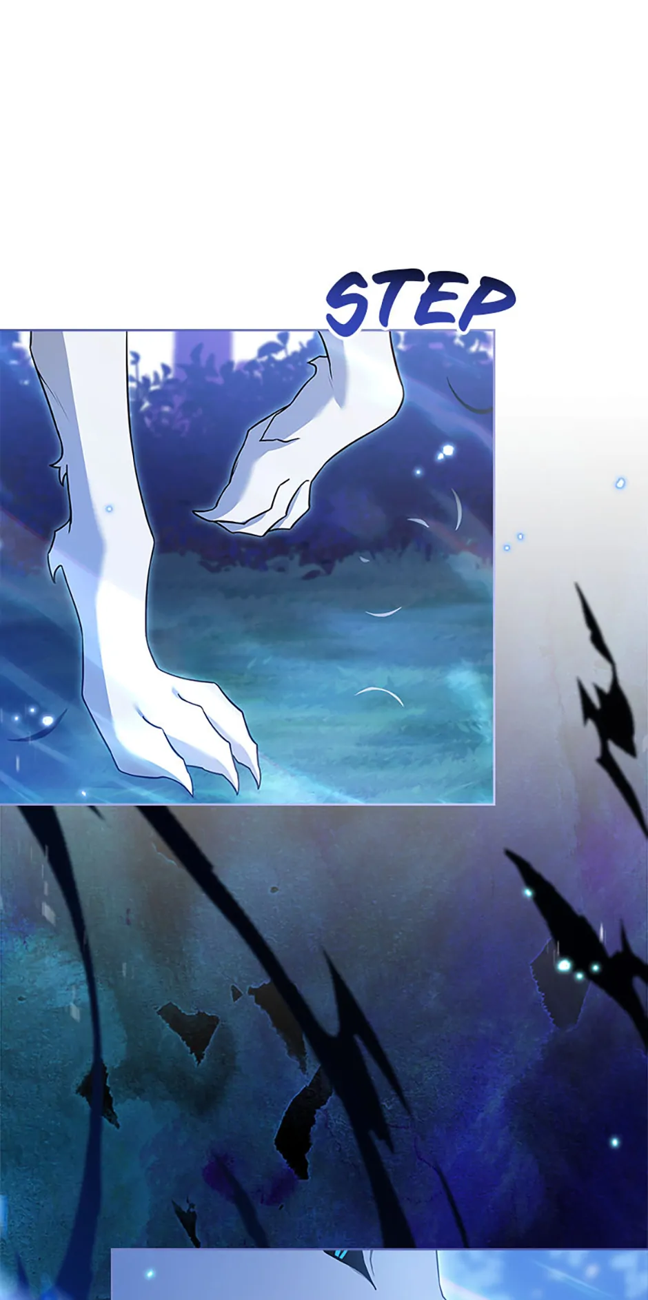 Happy Sea World Chapter 38 - Page 73