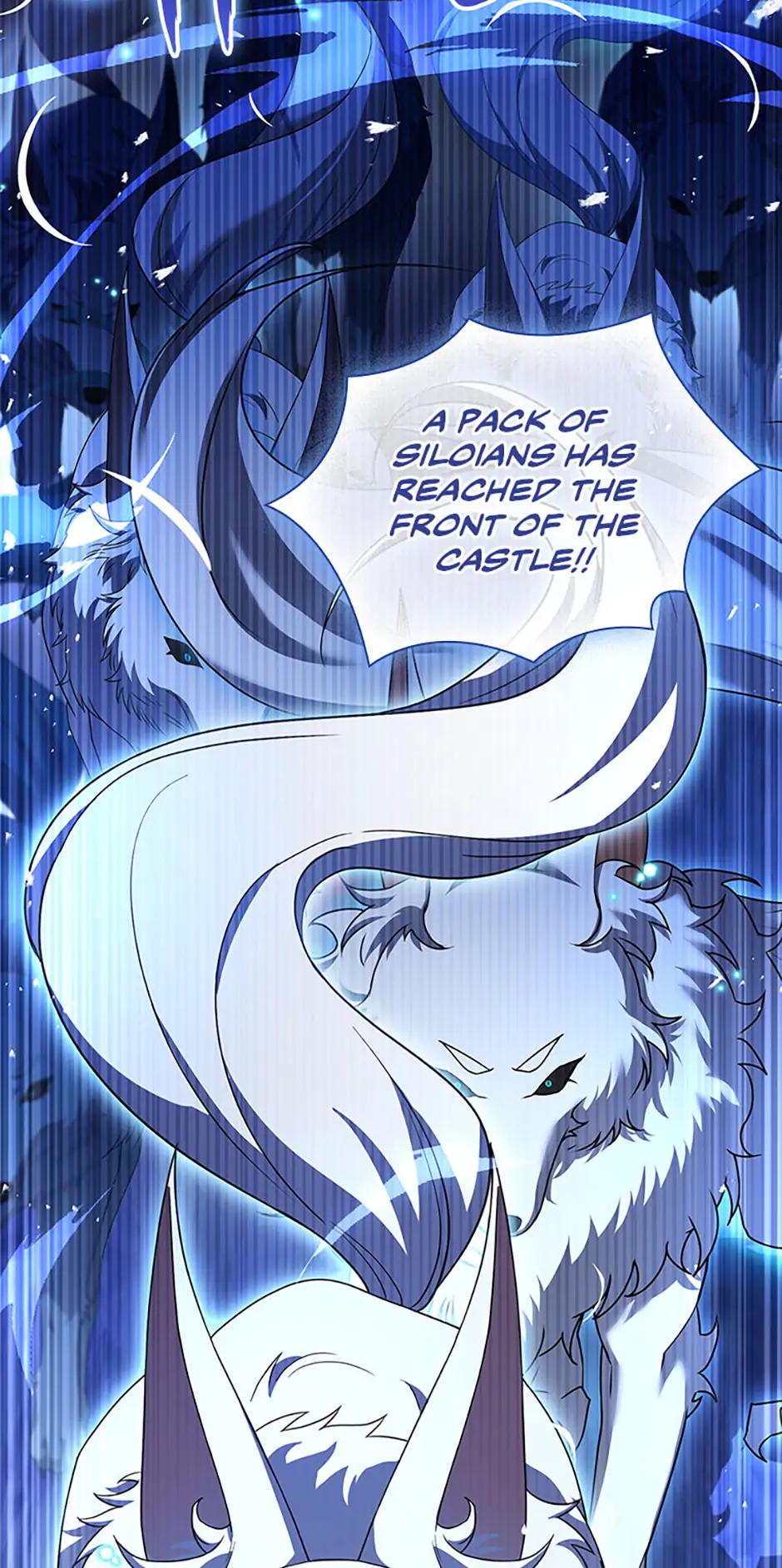 Happy Sea World Chapter 38 - Page 76