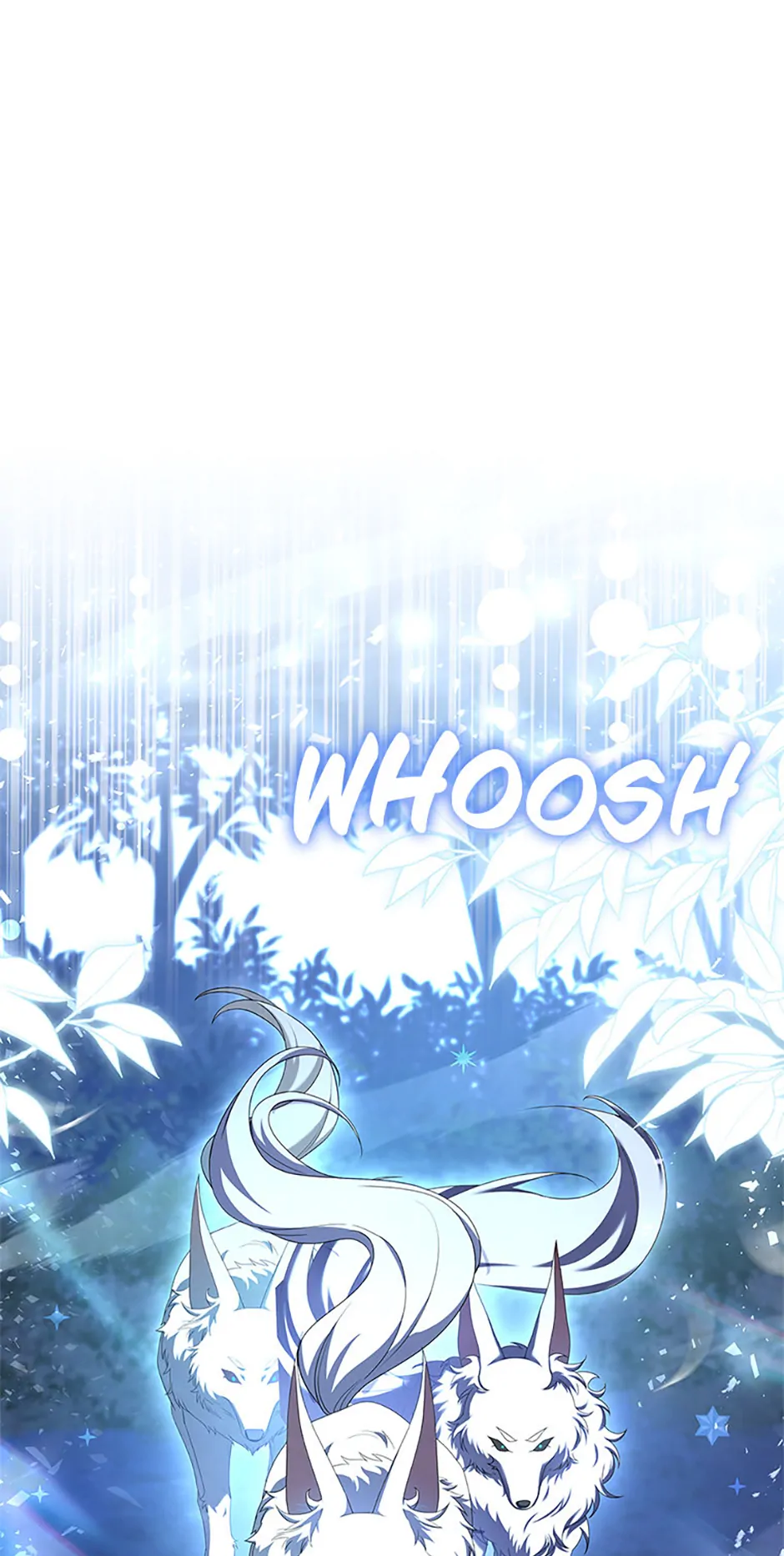 Happy Sea World Chapter 39 - Page 1