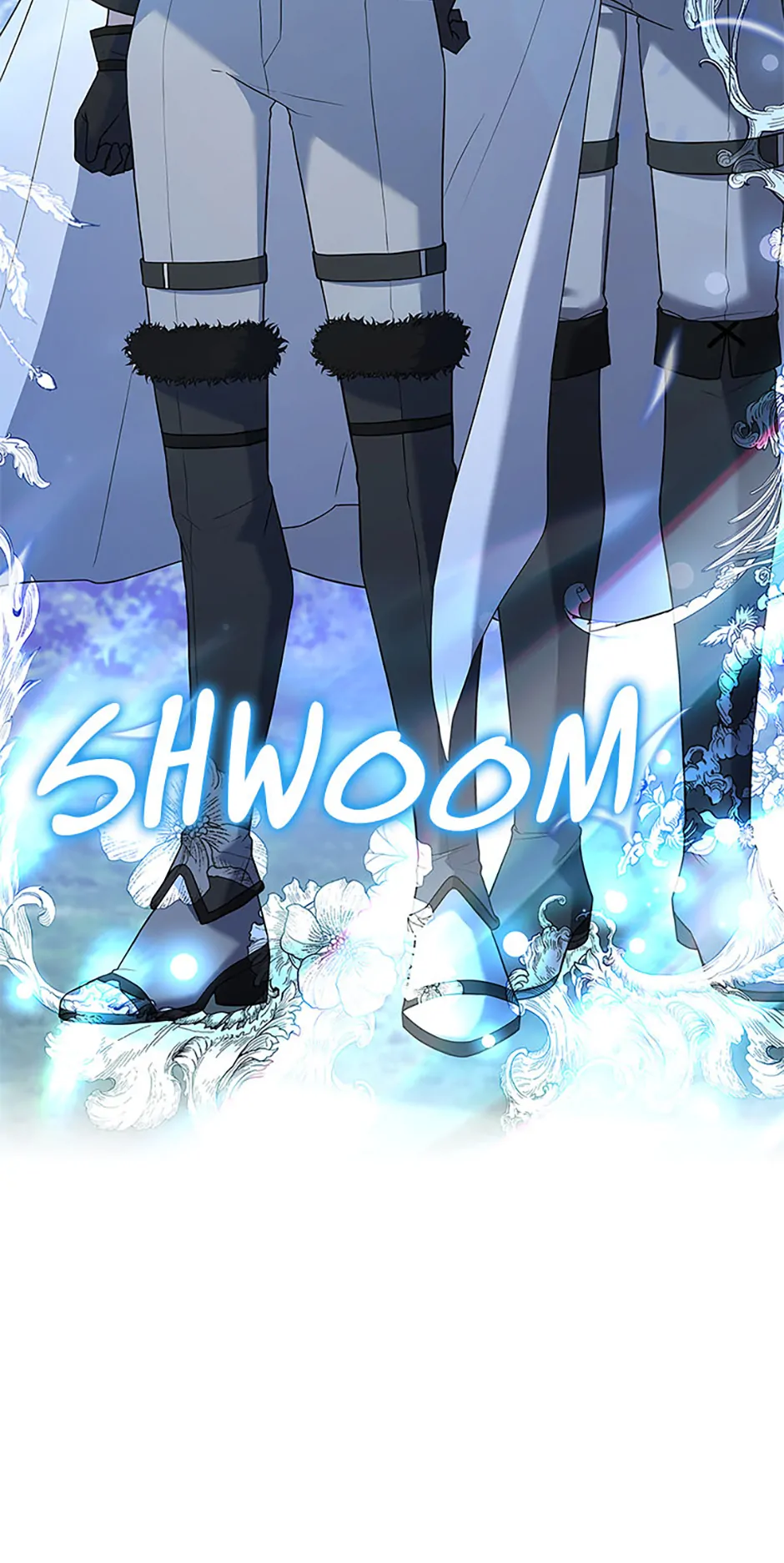 Happy Sea World Chapter 39 - Page 10