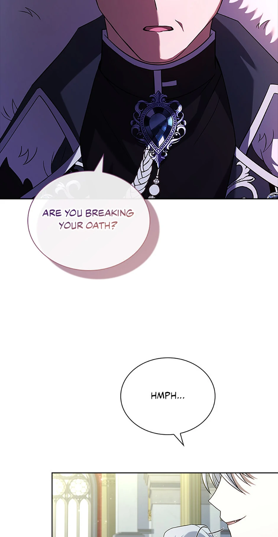 Happy Sea World Chapter 39 - Page 19