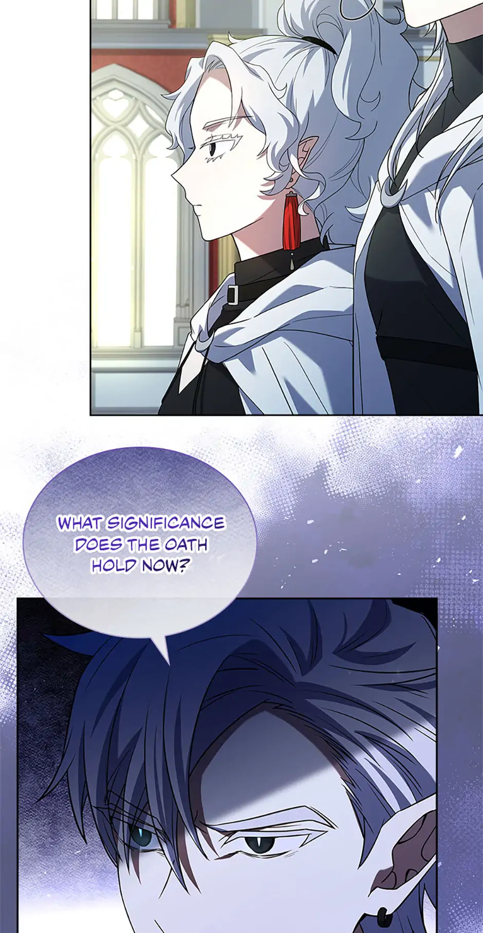 Happy Sea World Chapter 39 - Page 20