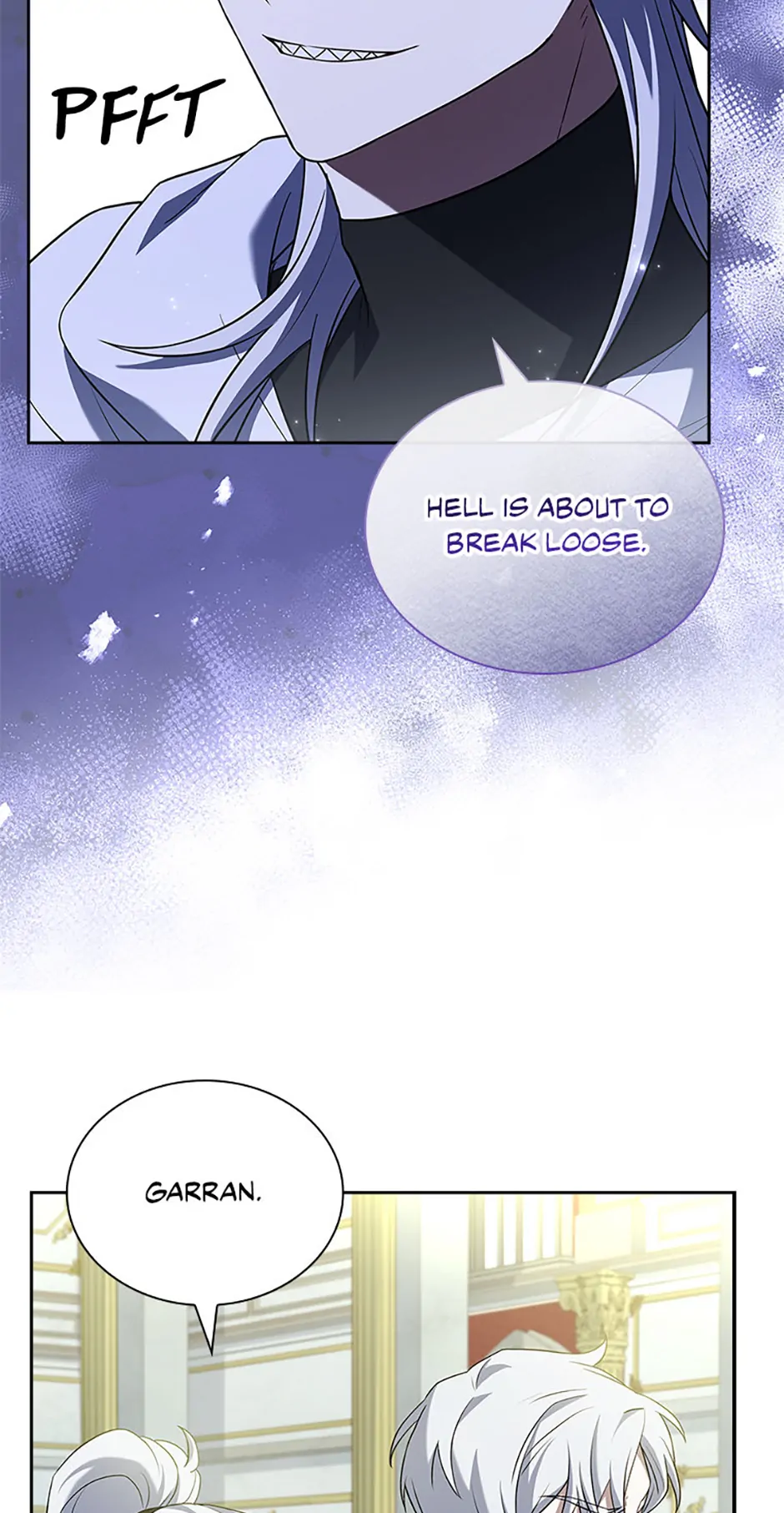 Happy Sea World Chapter 39 - Page 21