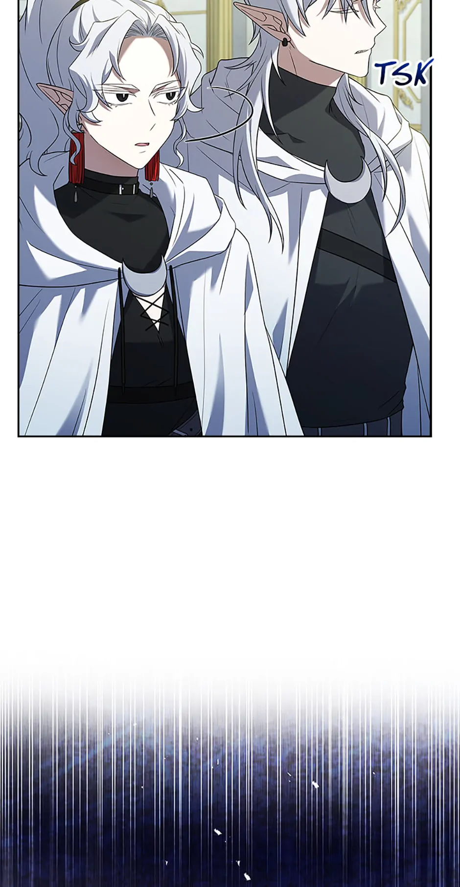Happy Sea World Chapter 39 - Page 22