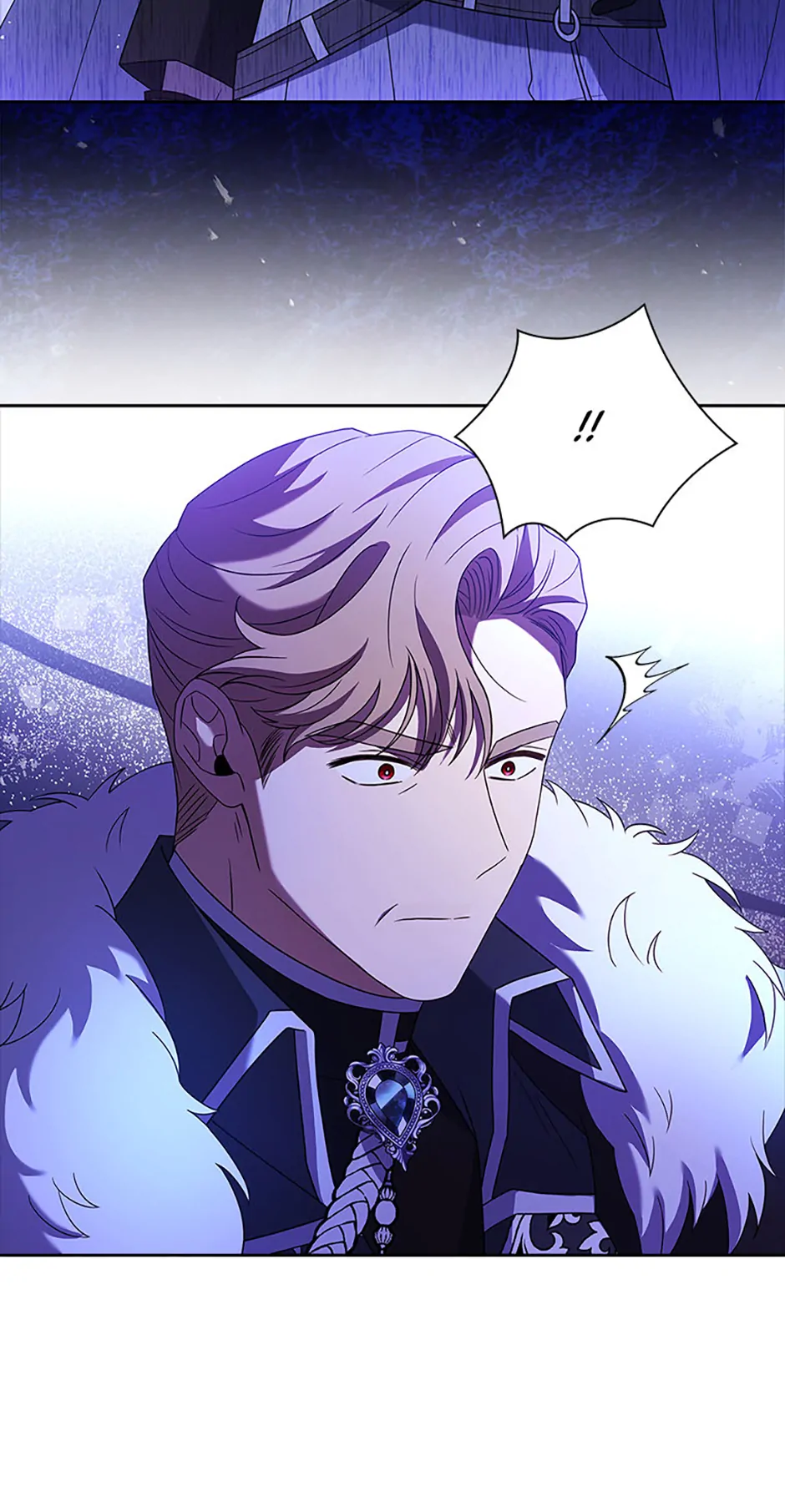 Happy Sea World Chapter 39 - Page 24