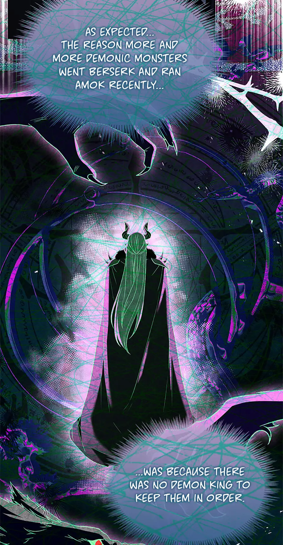 Happy Sea World Chapter 39 - Page 33
