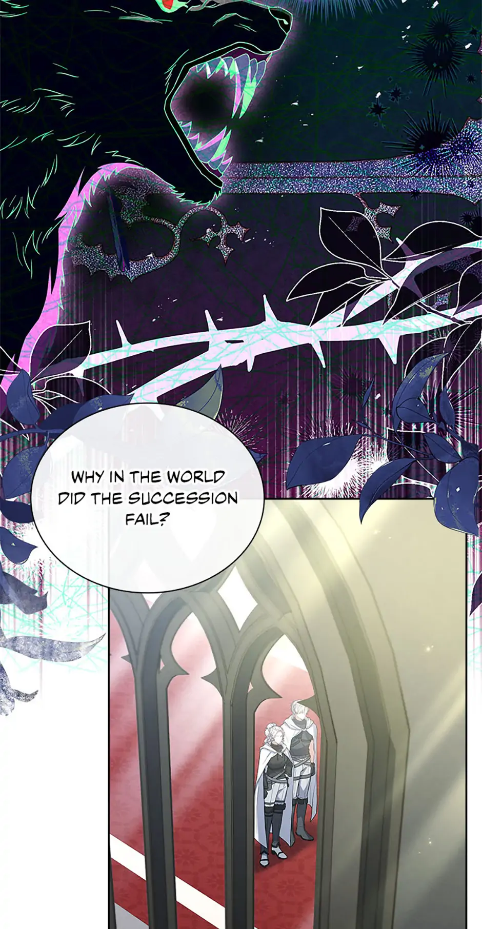 Happy Sea World Chapter 39 - Page 34