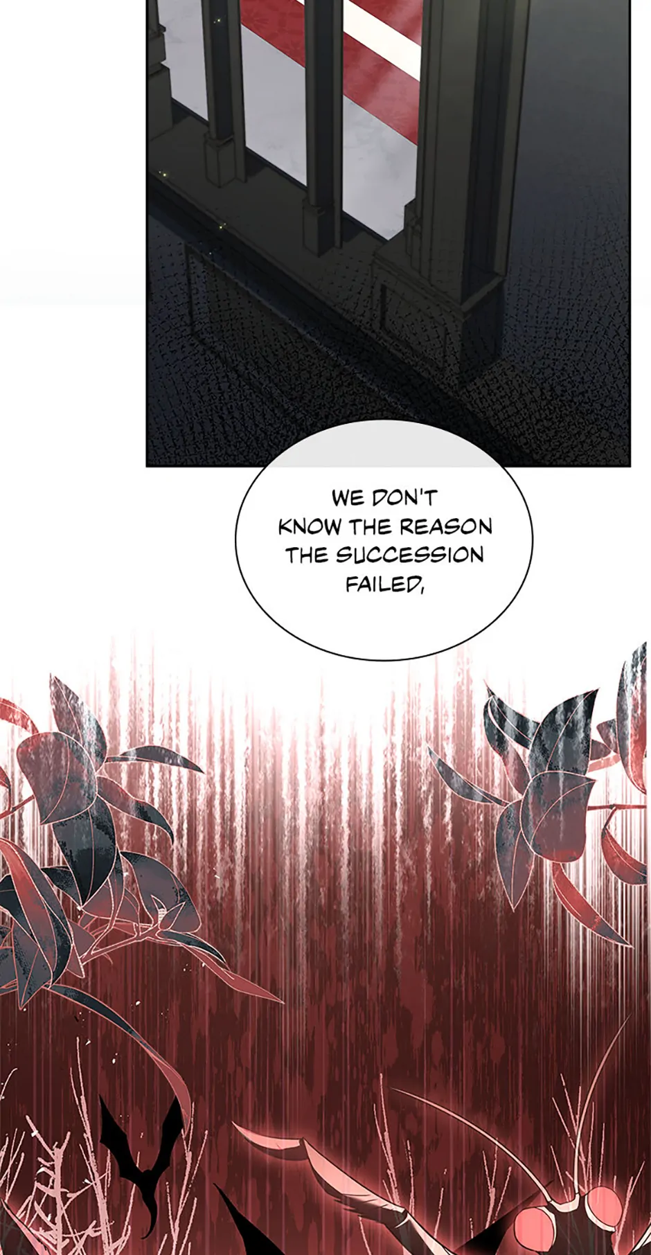 Happy Sea World Chapter 39 - Page 35