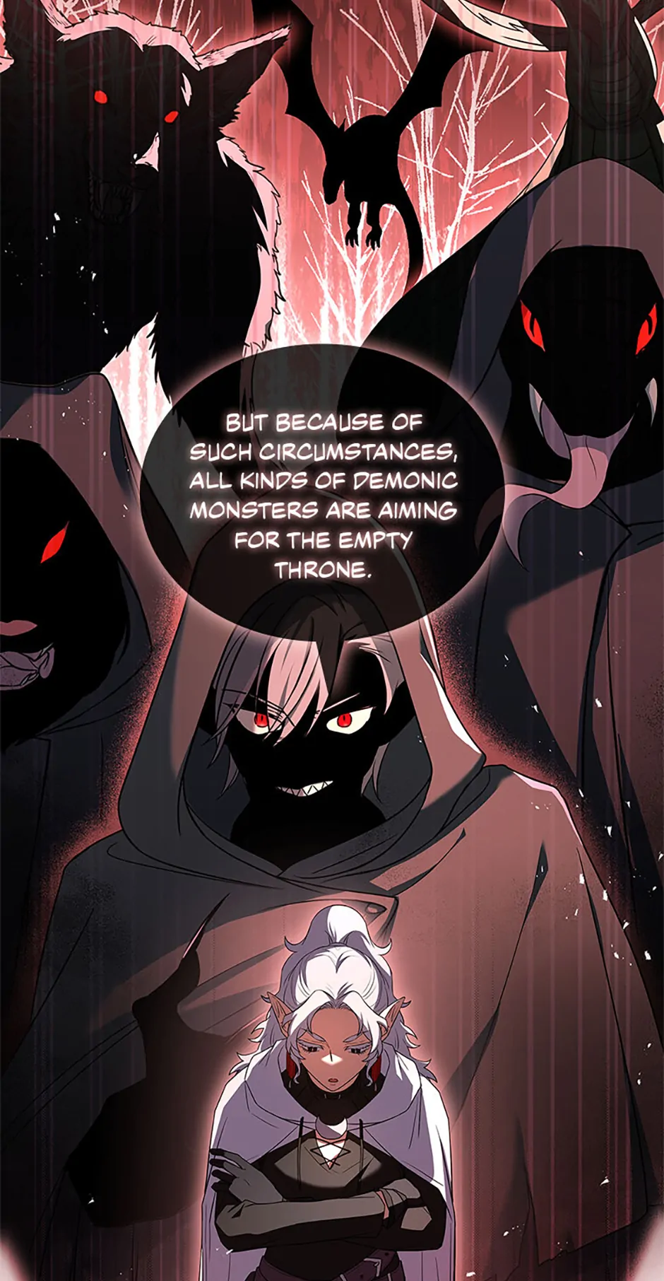 Happy Sea World Chapter 39 - Page 36