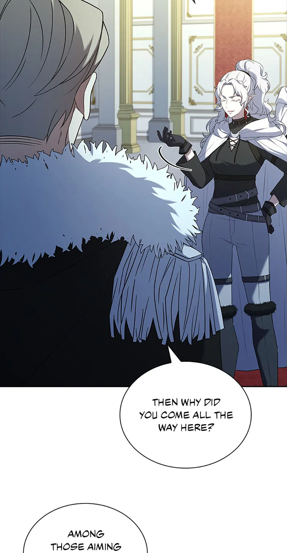 Happy Sea World Chapter 39 - Page 39