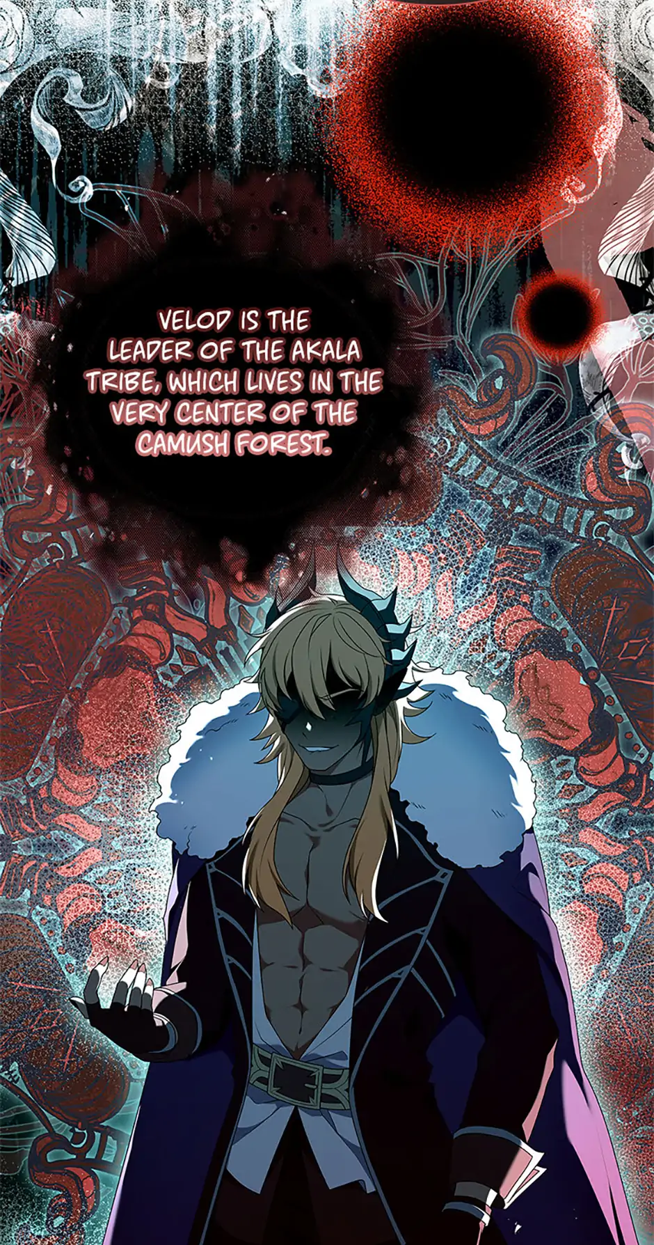 Happy Sea World Chapter 39 - Page 42