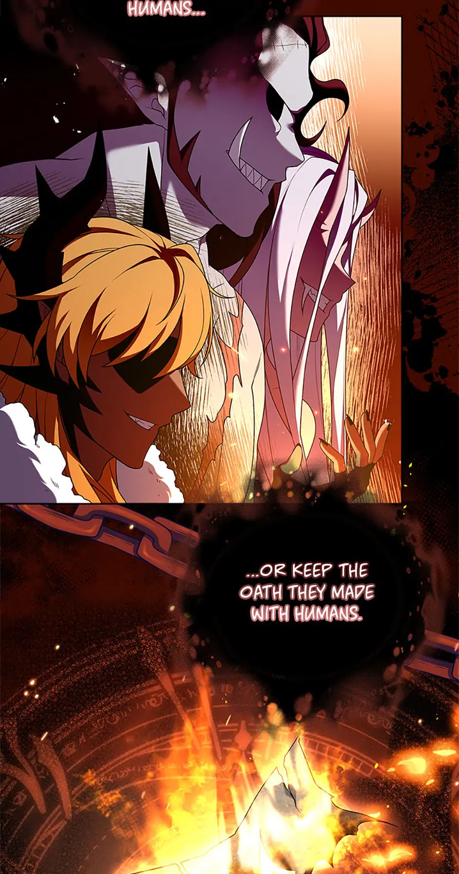 Happy Sea World Chapter 39 - Page 45
