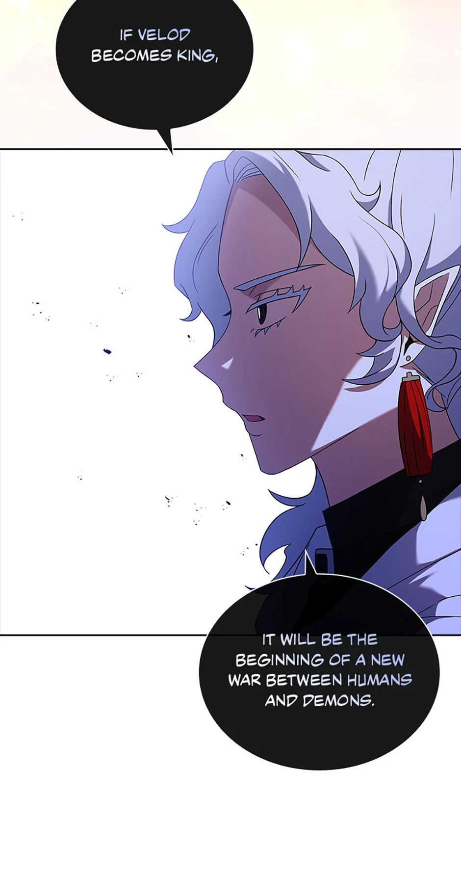 Happy Sea World Chapter 39 - Page 49