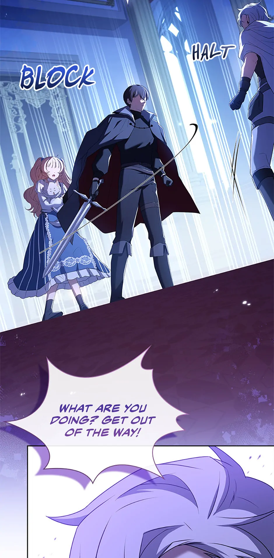 Happy Sea World Chapter 39 - Page 63