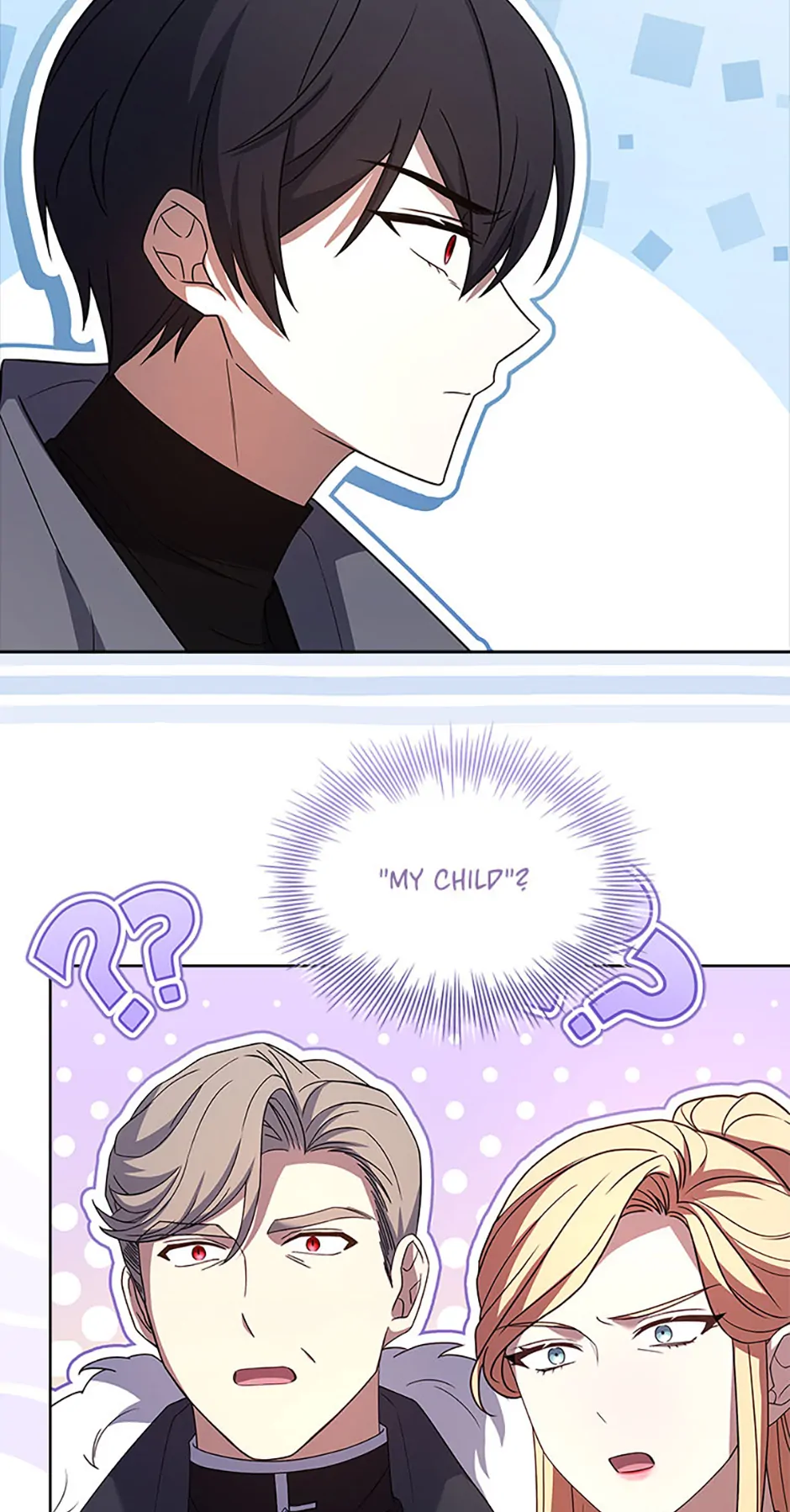 Happy Sea World Chapter 39 - Page 69