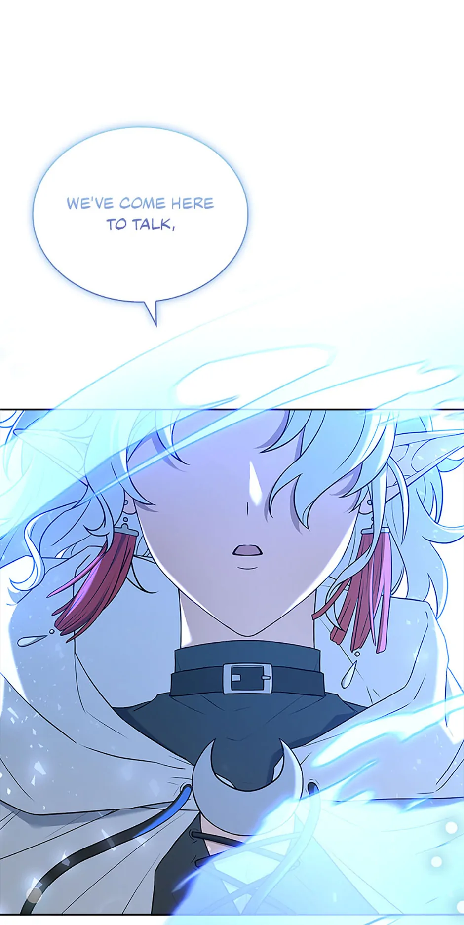 Happy Sea World Chapter 39 - Page 8