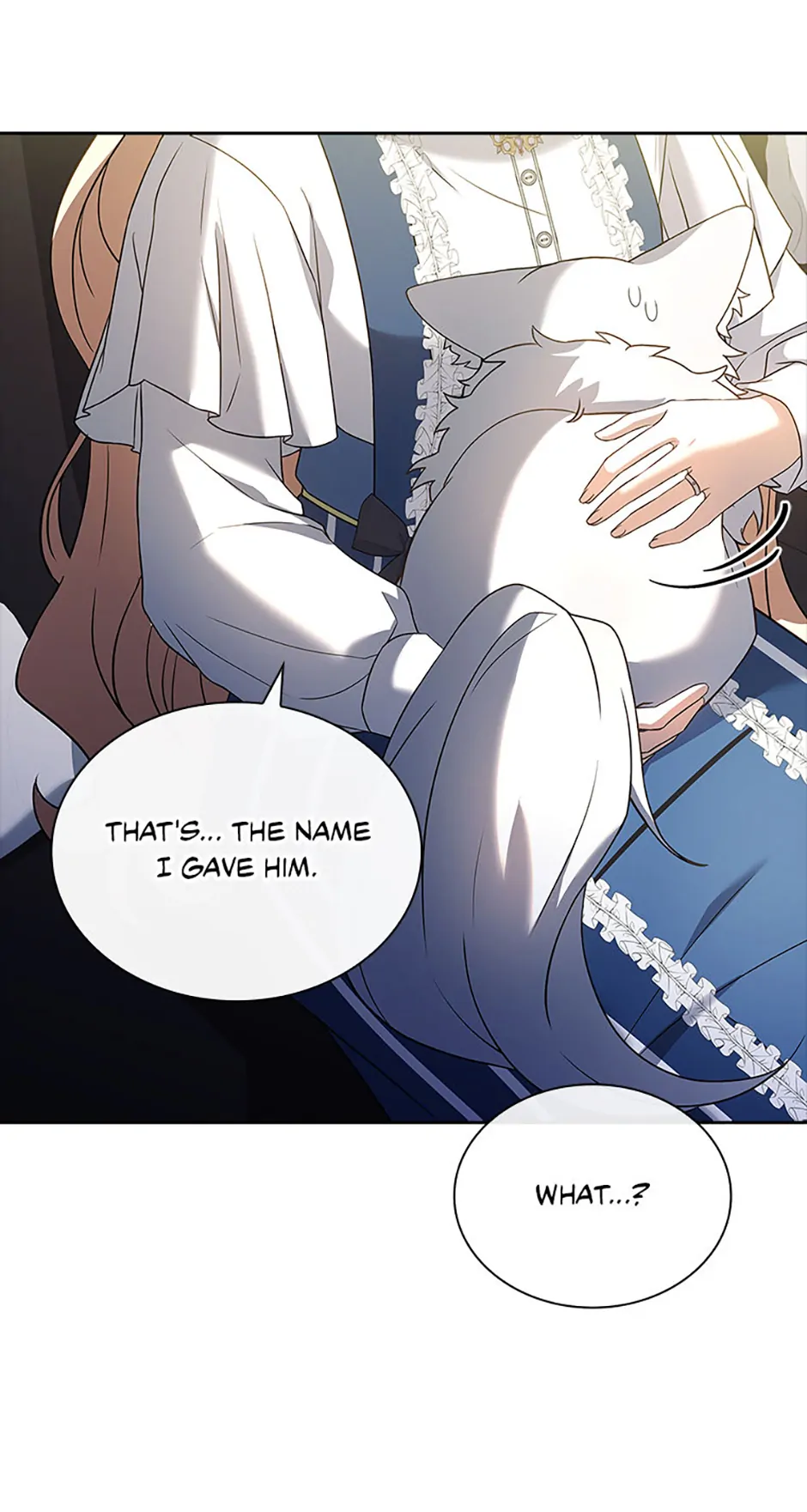 Happy Sea World Chapter 40 - Page 12