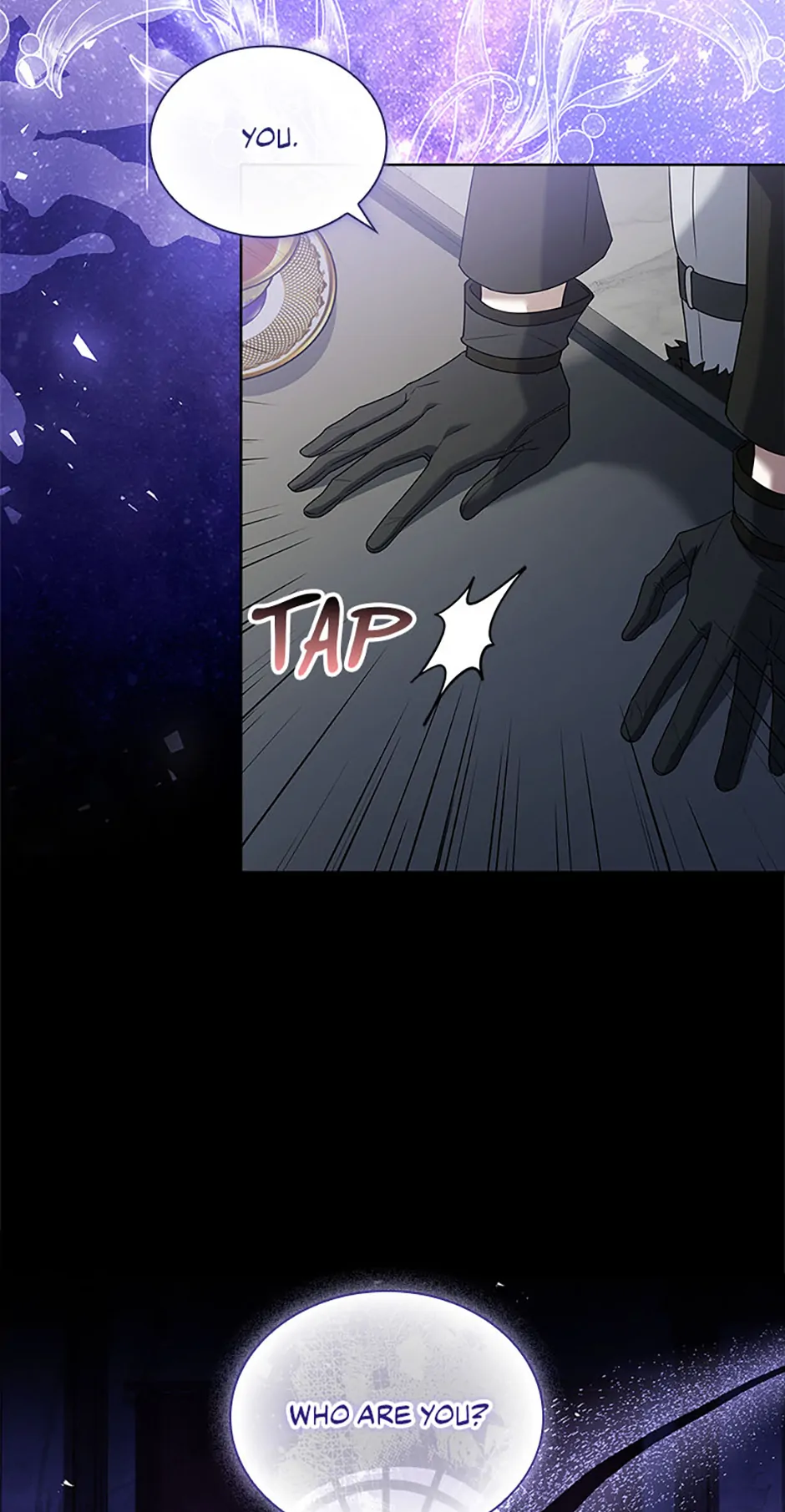 Happy Sea World Chapter 40 - Page 17
