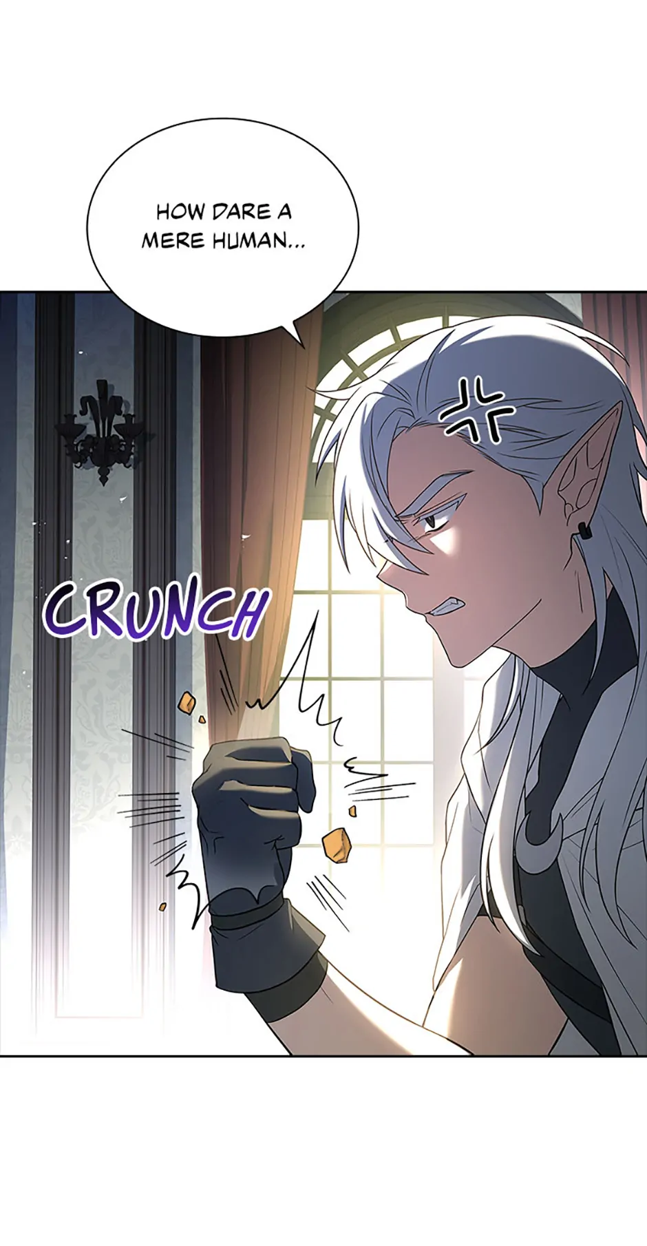 Happy Sea World Chapter 40 - Page 21