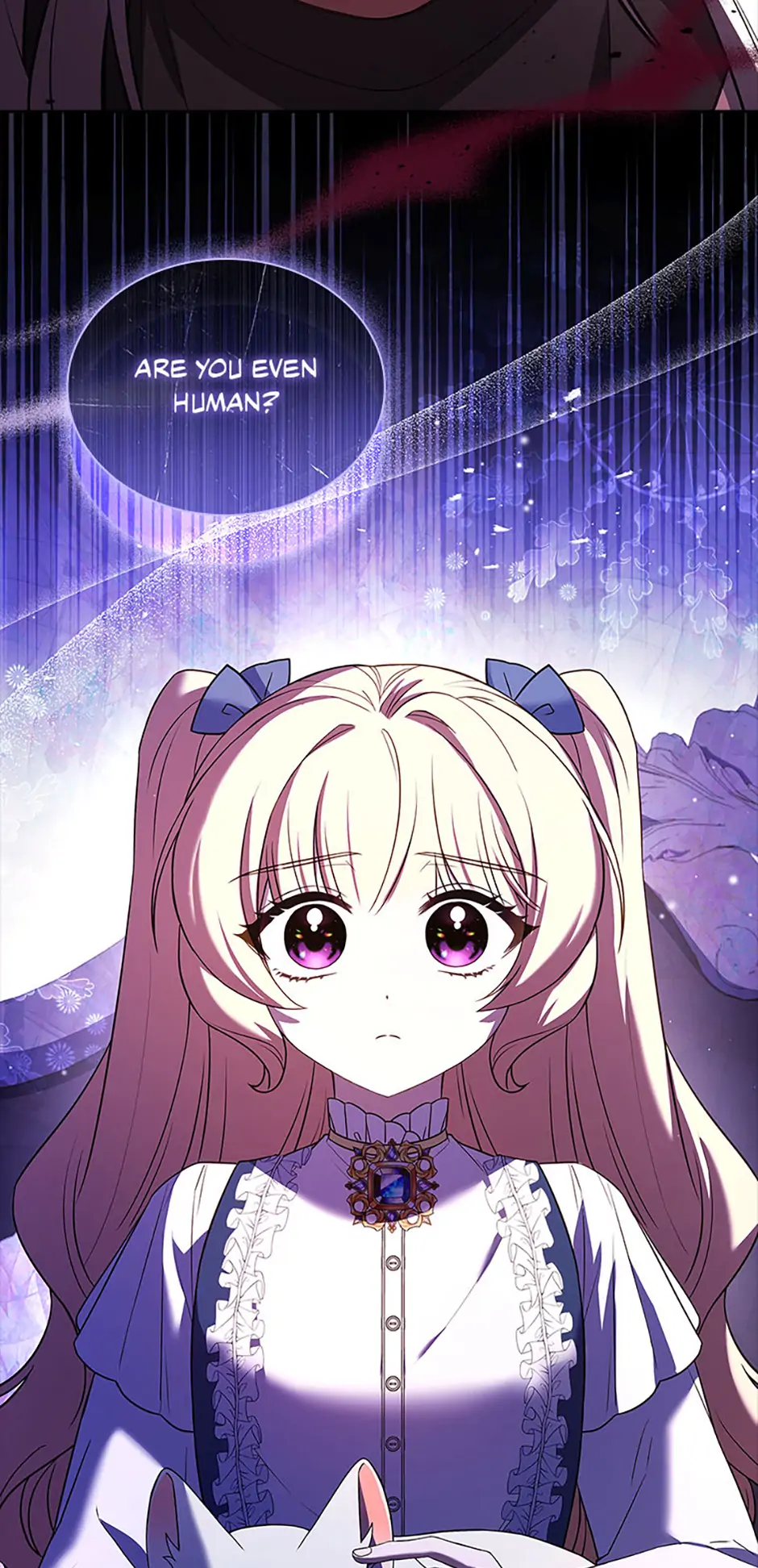 Happy Sea World Chapter 40 - Page 24