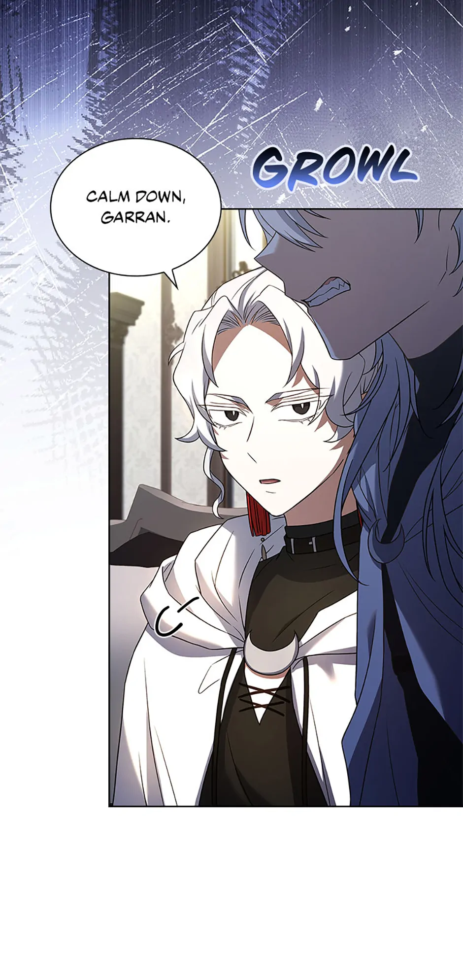 Happy Sea World Chapter 40 - Page 29