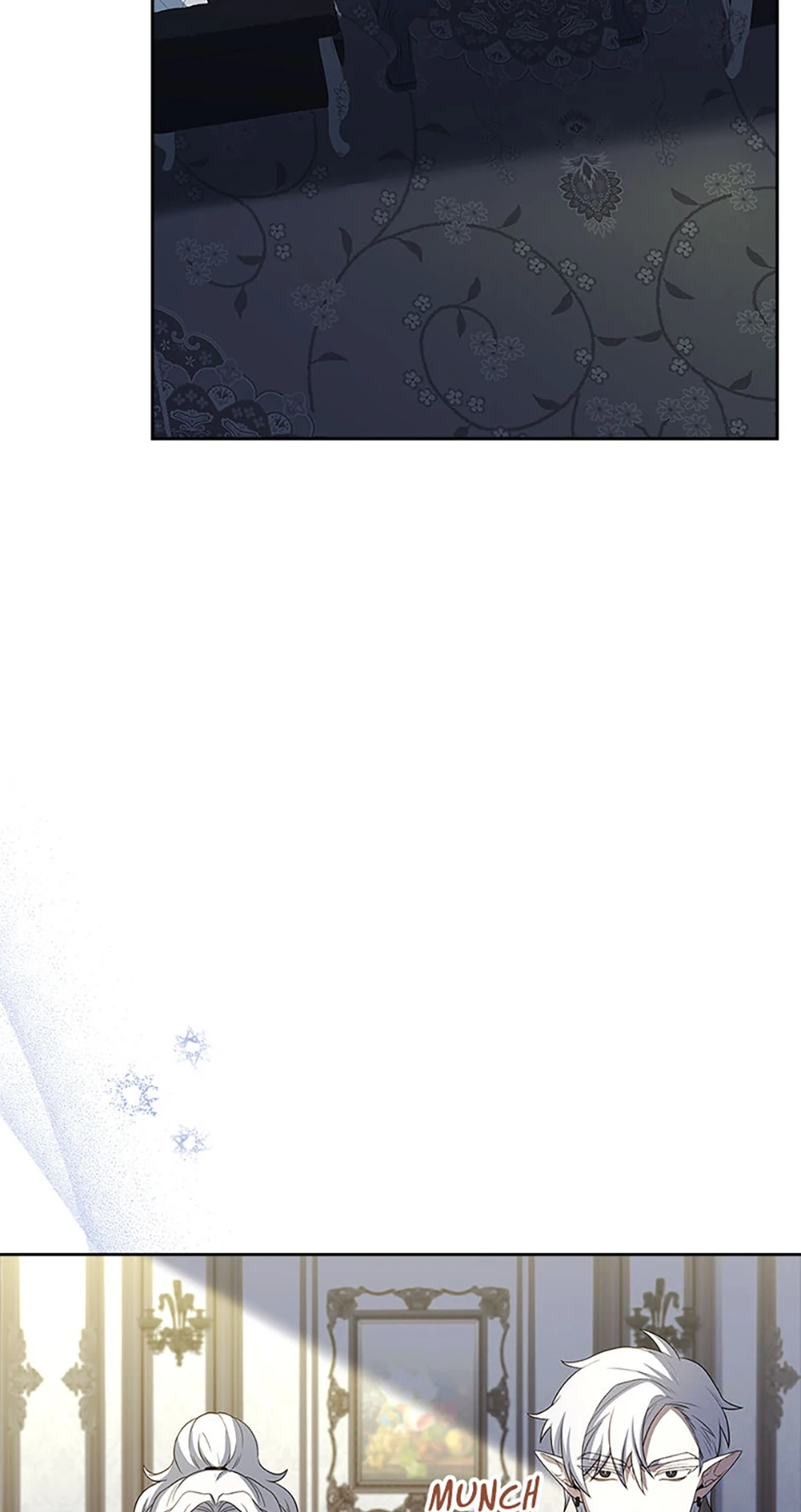 Happy Sea World Chapter 40 - Page 3