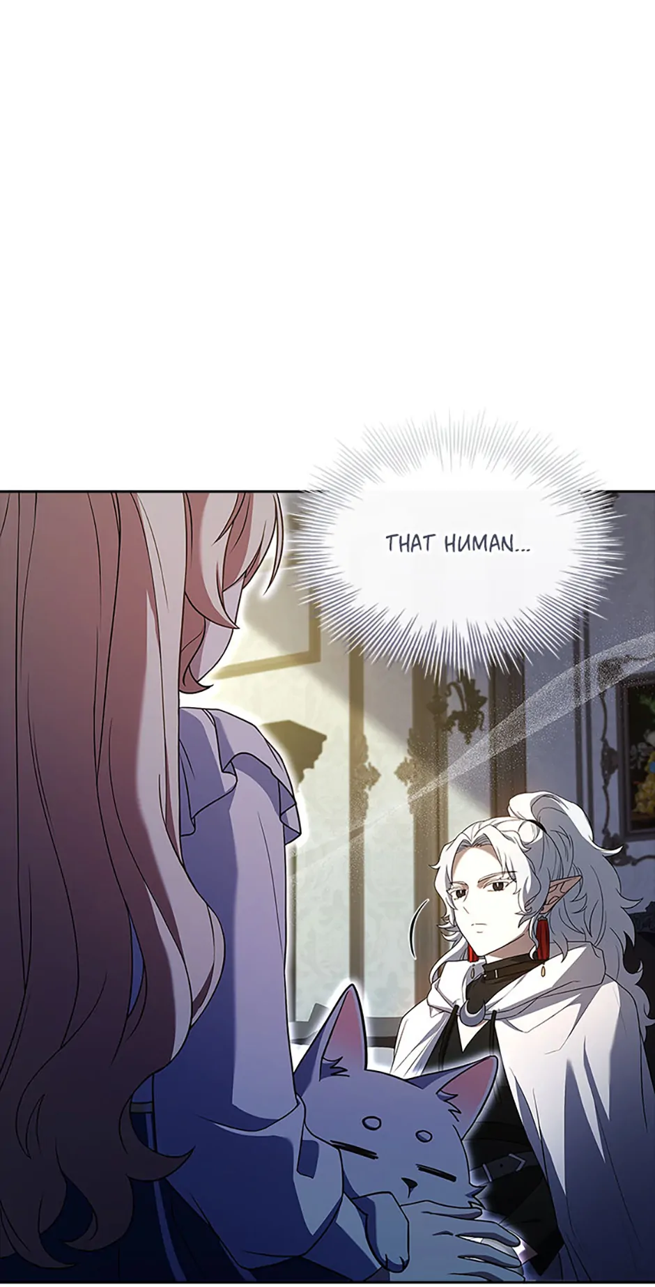Happy Sea World Chapter 40 - Page 31