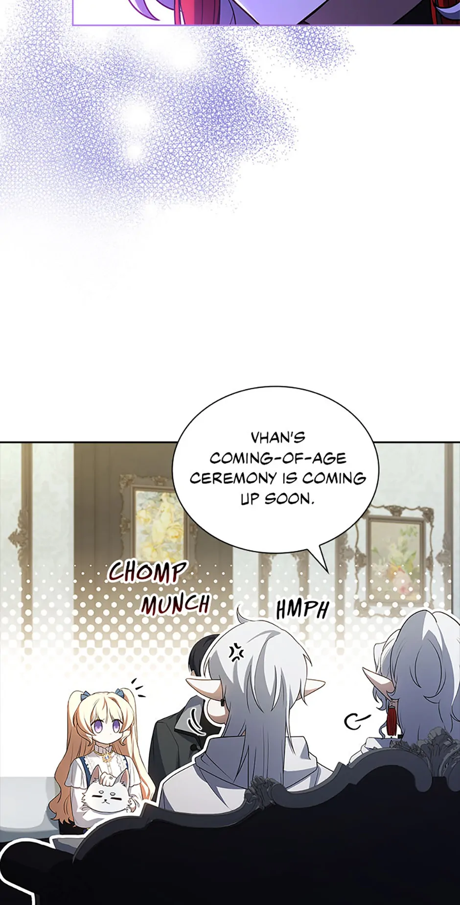 Happy Sea World Chapter 40 - Page 33