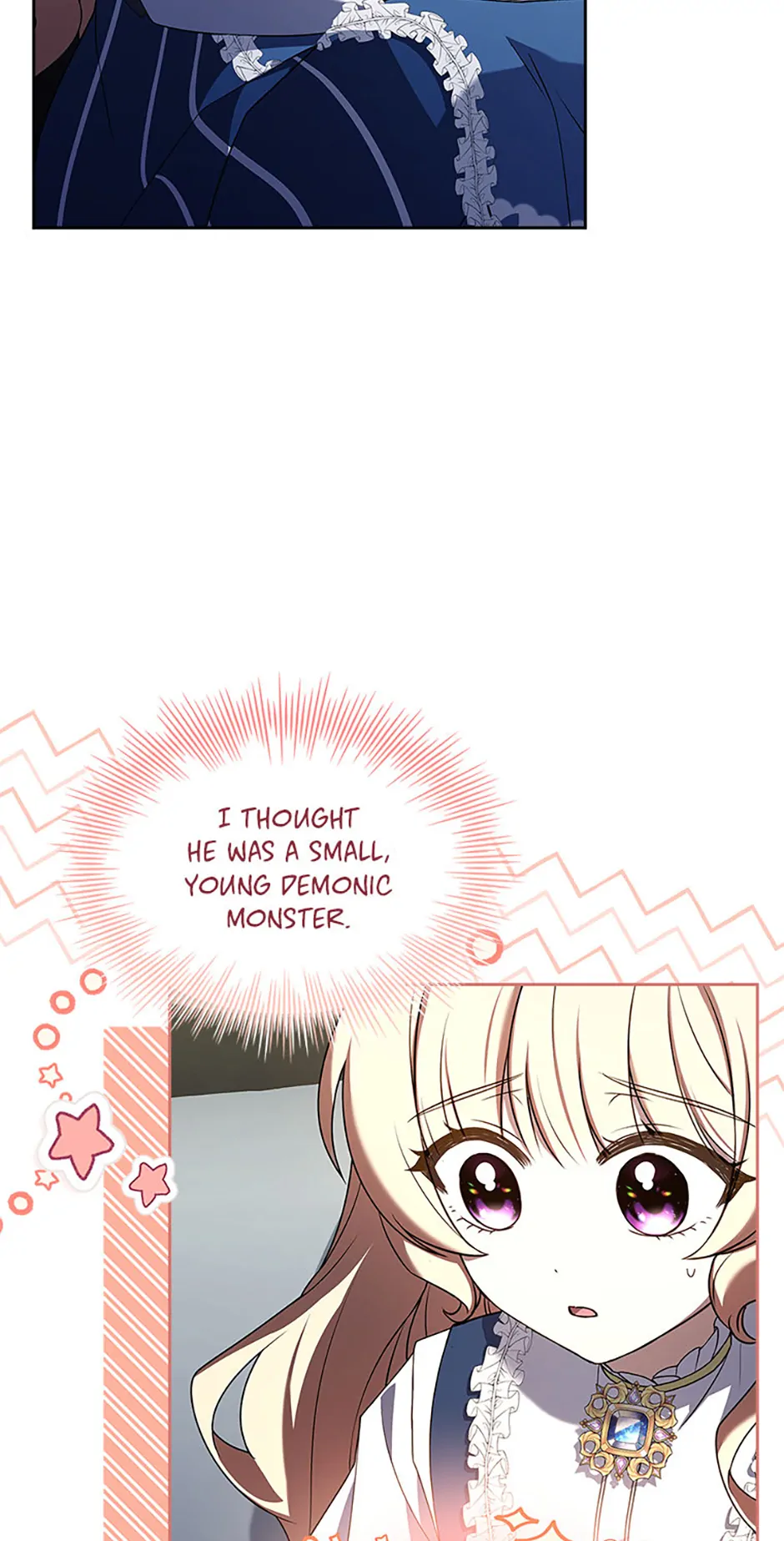 Happy Sea World Chapter 40 - Page 35
