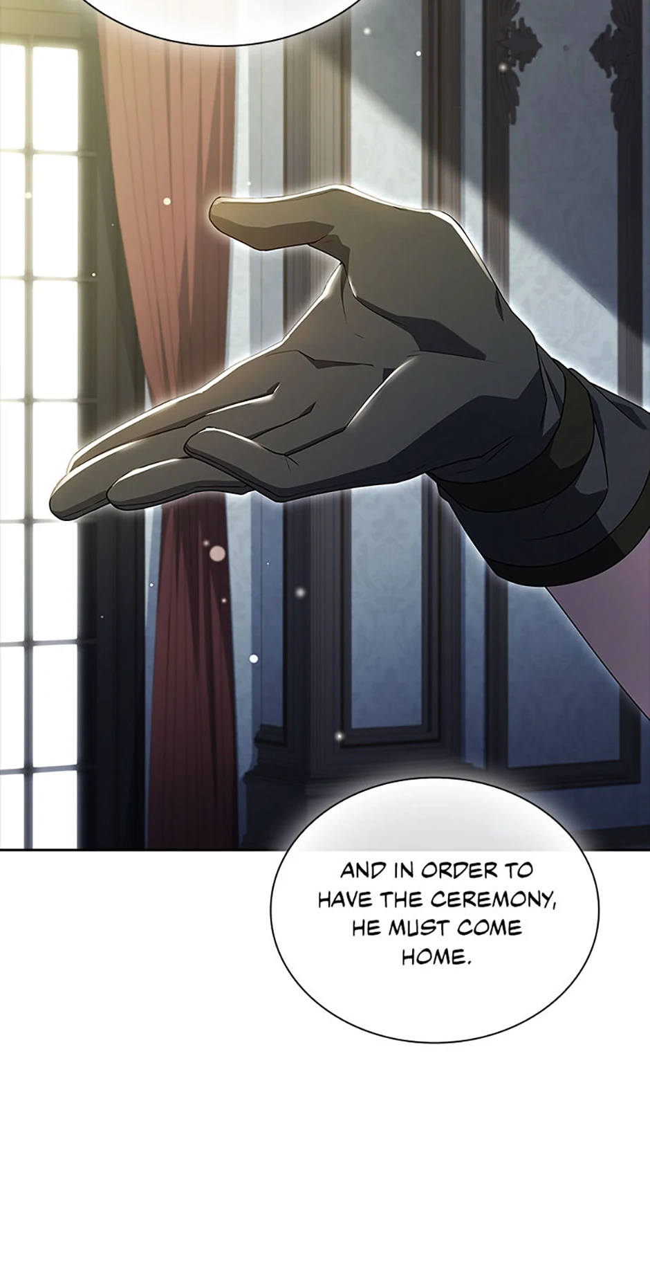 Happy Sea World Chapter 40 - Page 37