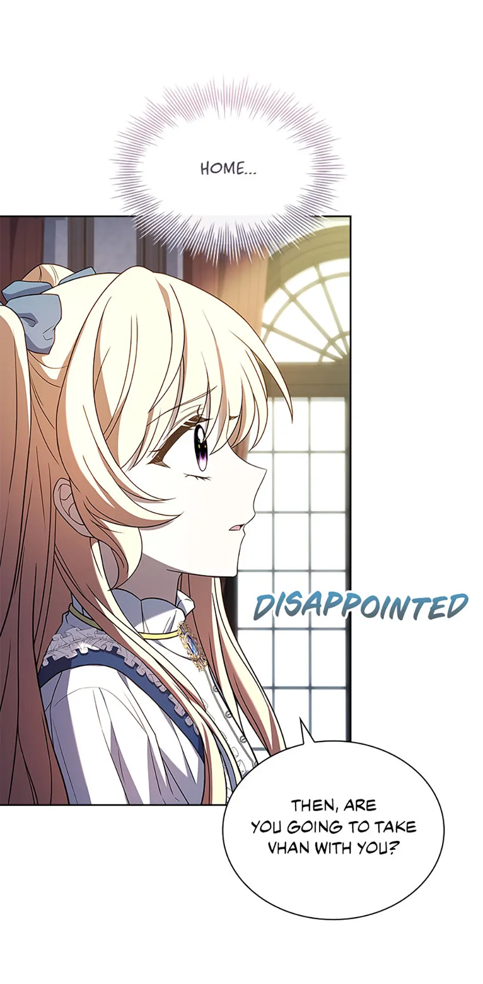 Happy Sea World Chapter 40 - Page 38