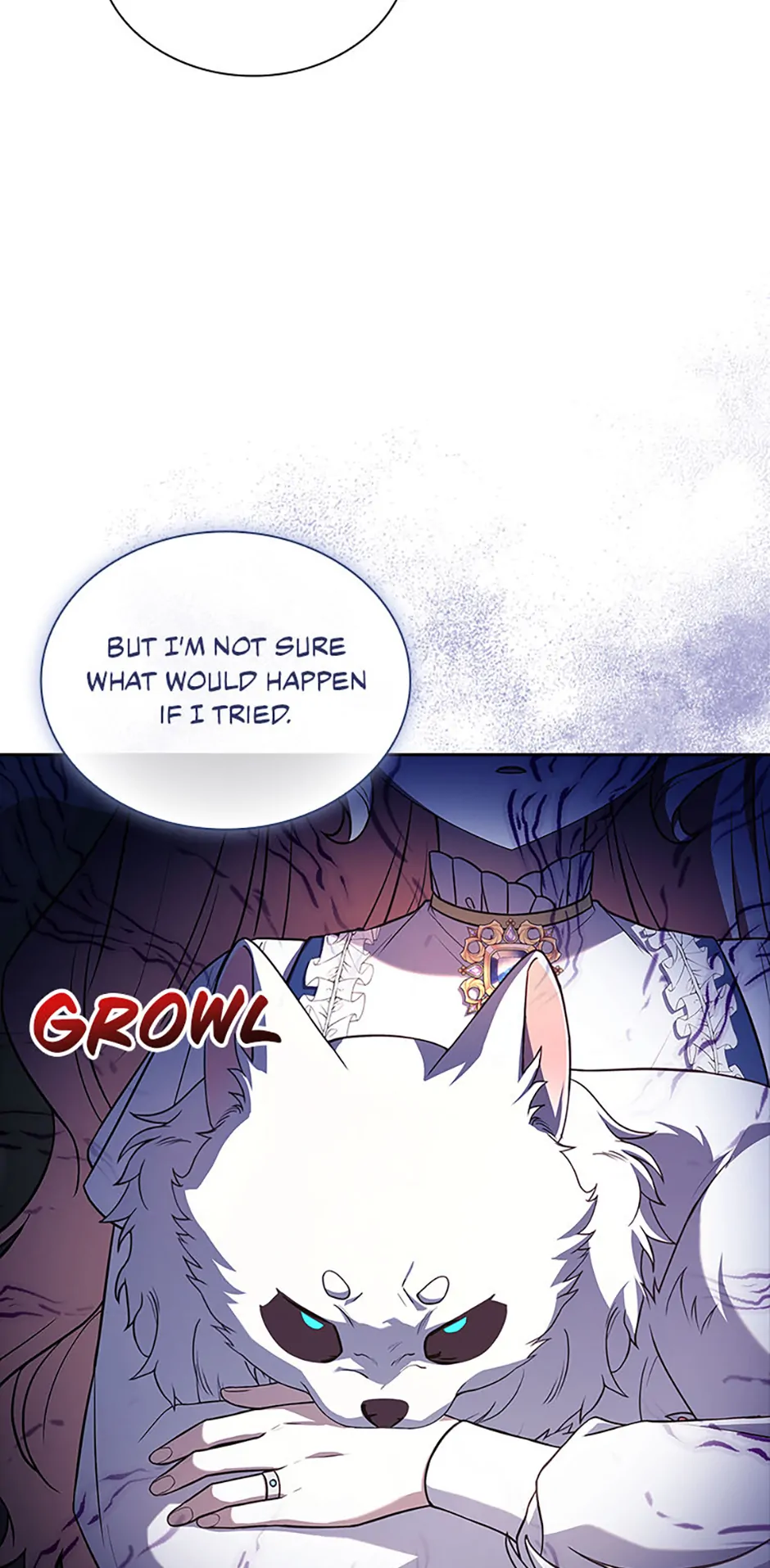 Happy Sea World Chapter 40 - Page 40