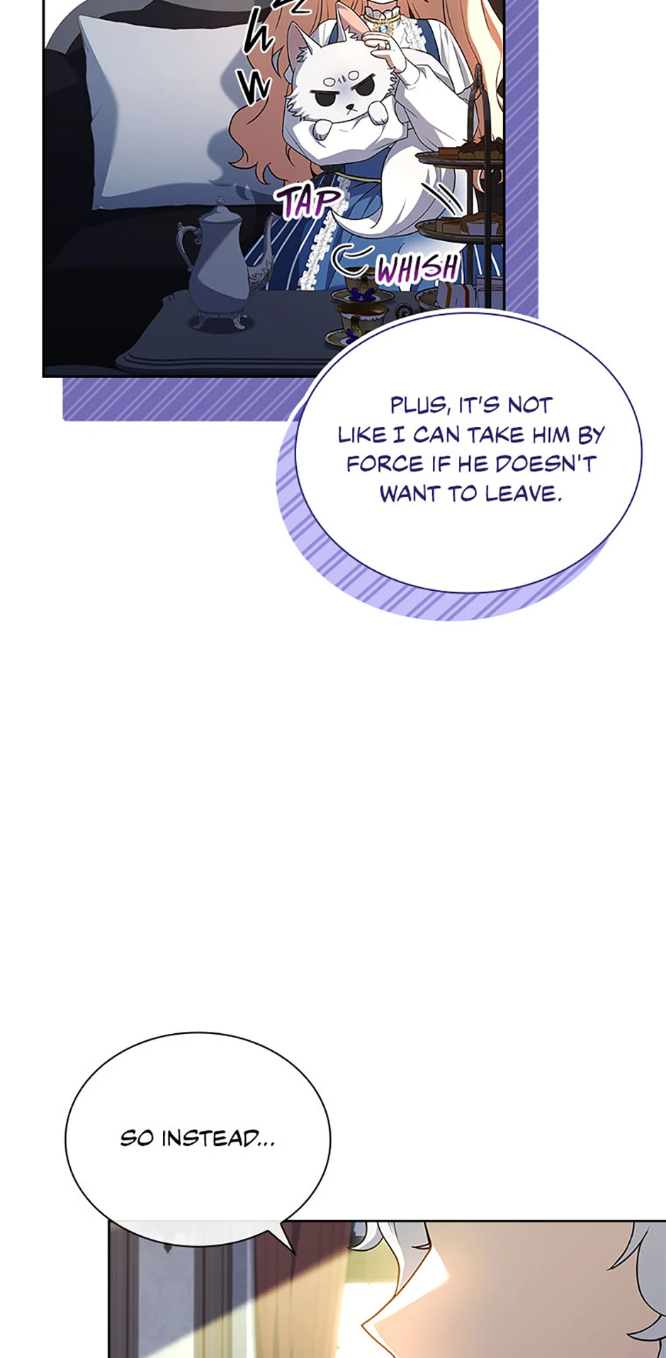 Happy Sea World Chapter 40 - Page 43