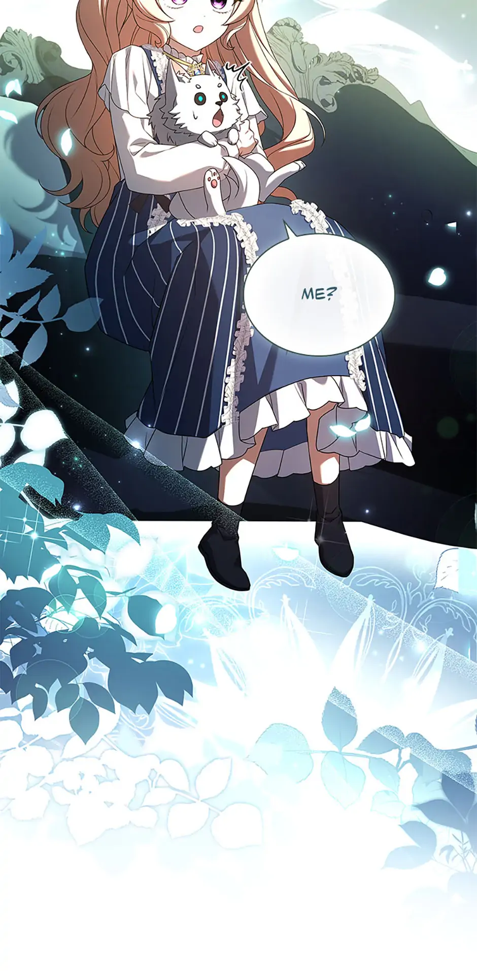 Happy Sea World Chapter 40 - Page 45