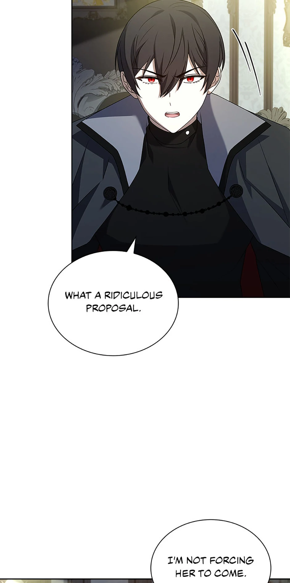 Happy Sea World Chapter 40 - Page 47