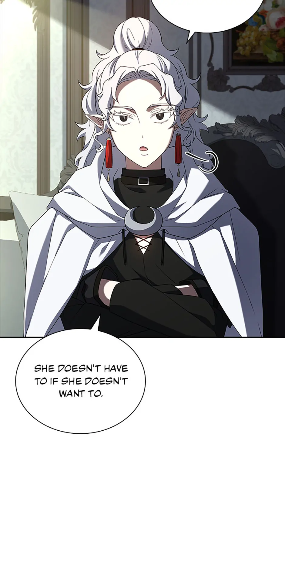 Happy Sea World Chapter 40 - Page 48