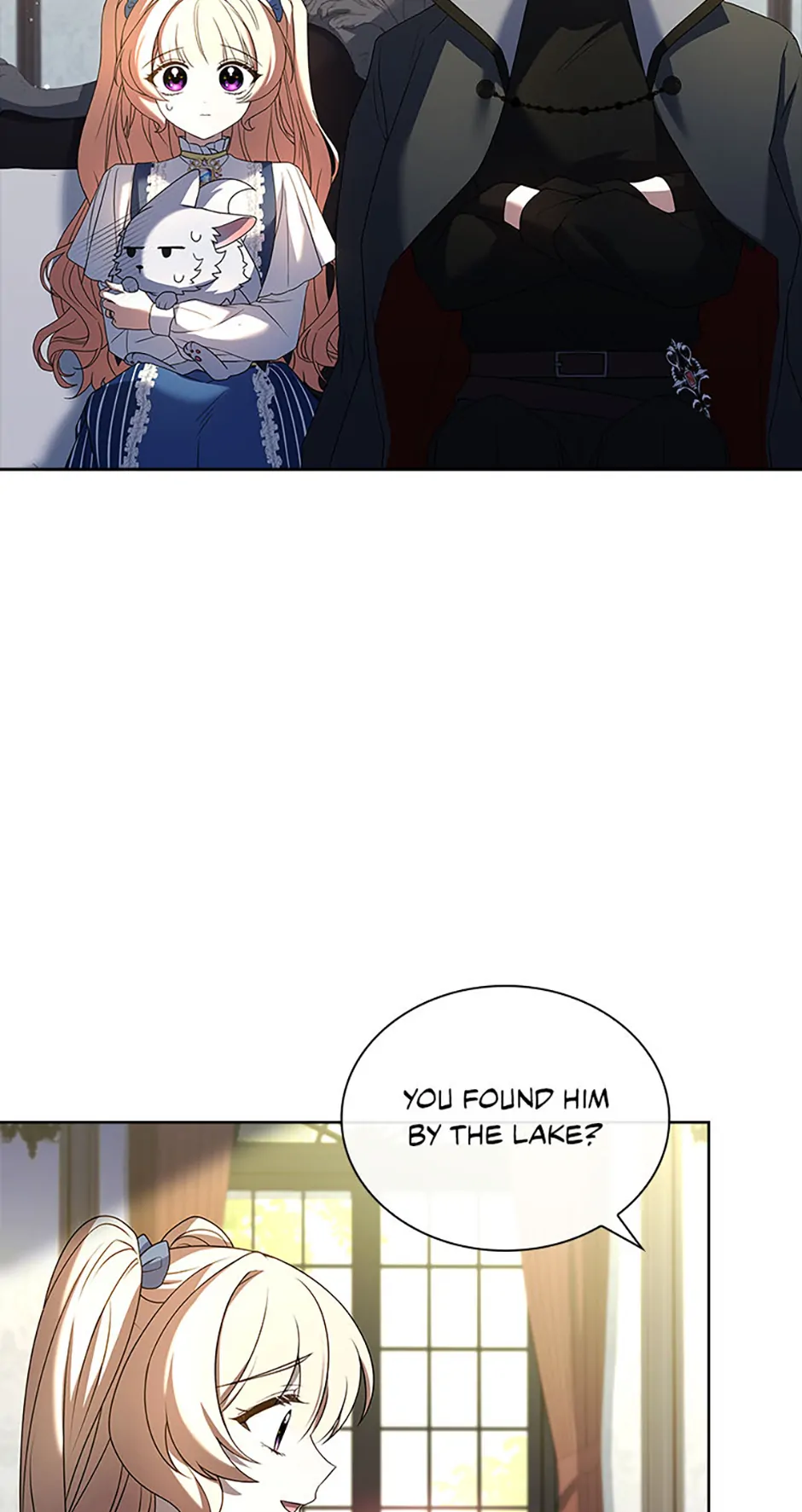 Happy Sea World Chapter 40 - Page 5