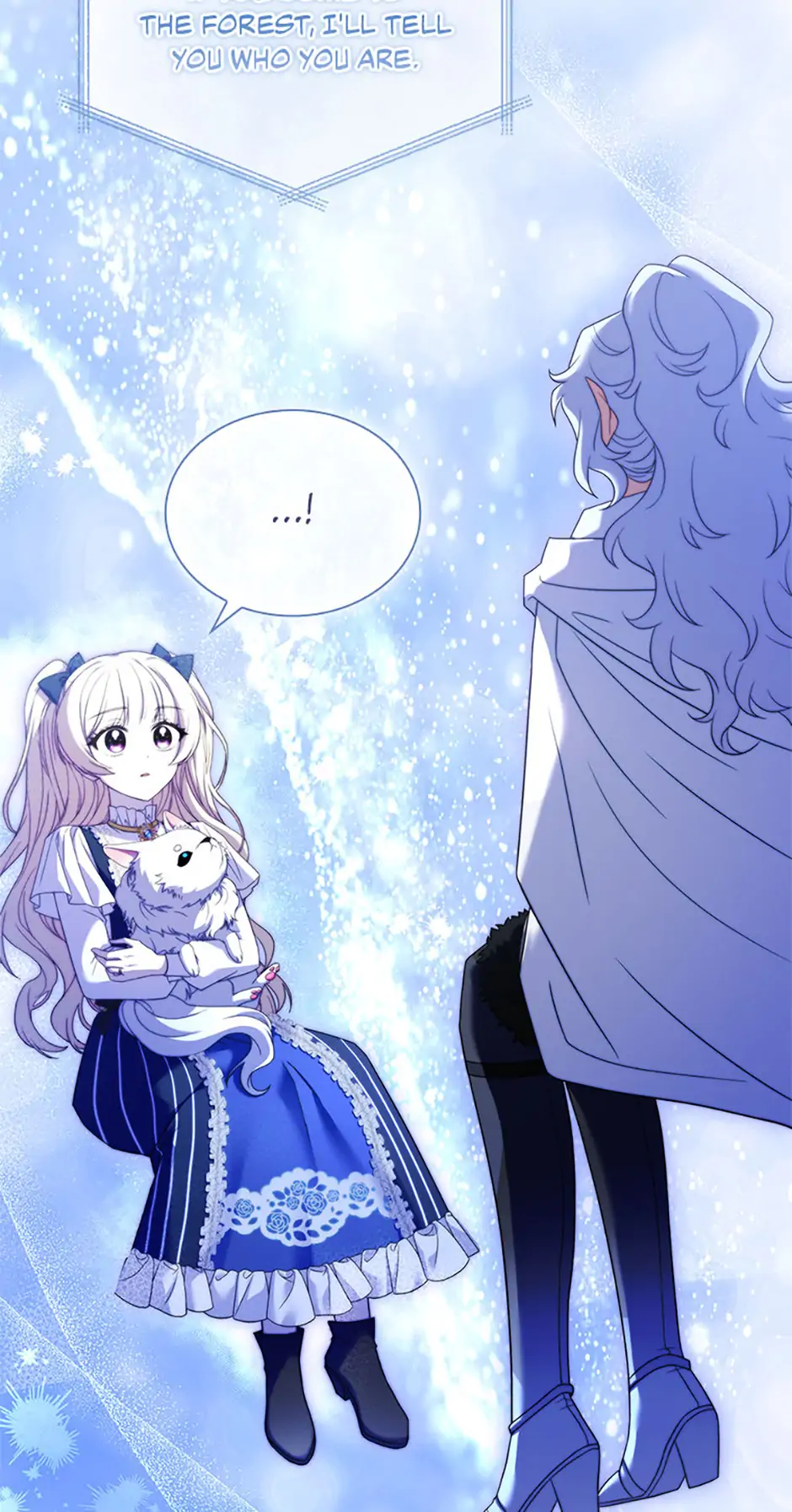 Happy Sea World Chapter 40 - Page 54