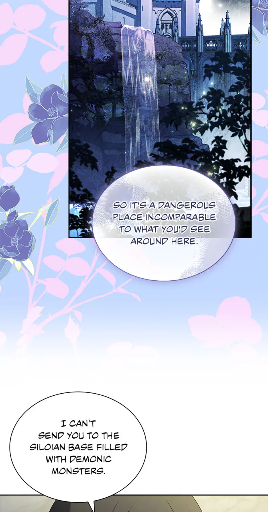 Happy Sea World Chapter 40 - Page 58