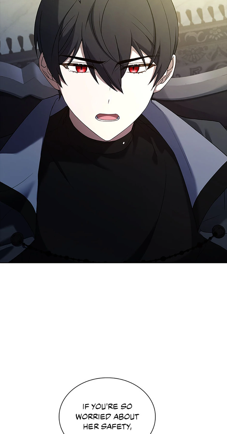 Happy Sea World Chapter 40 - Page 59