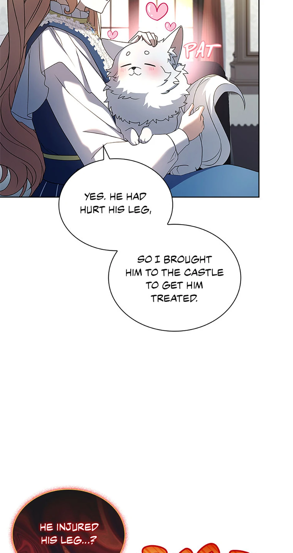 Happy Sea World Chapter 40 - Page 6