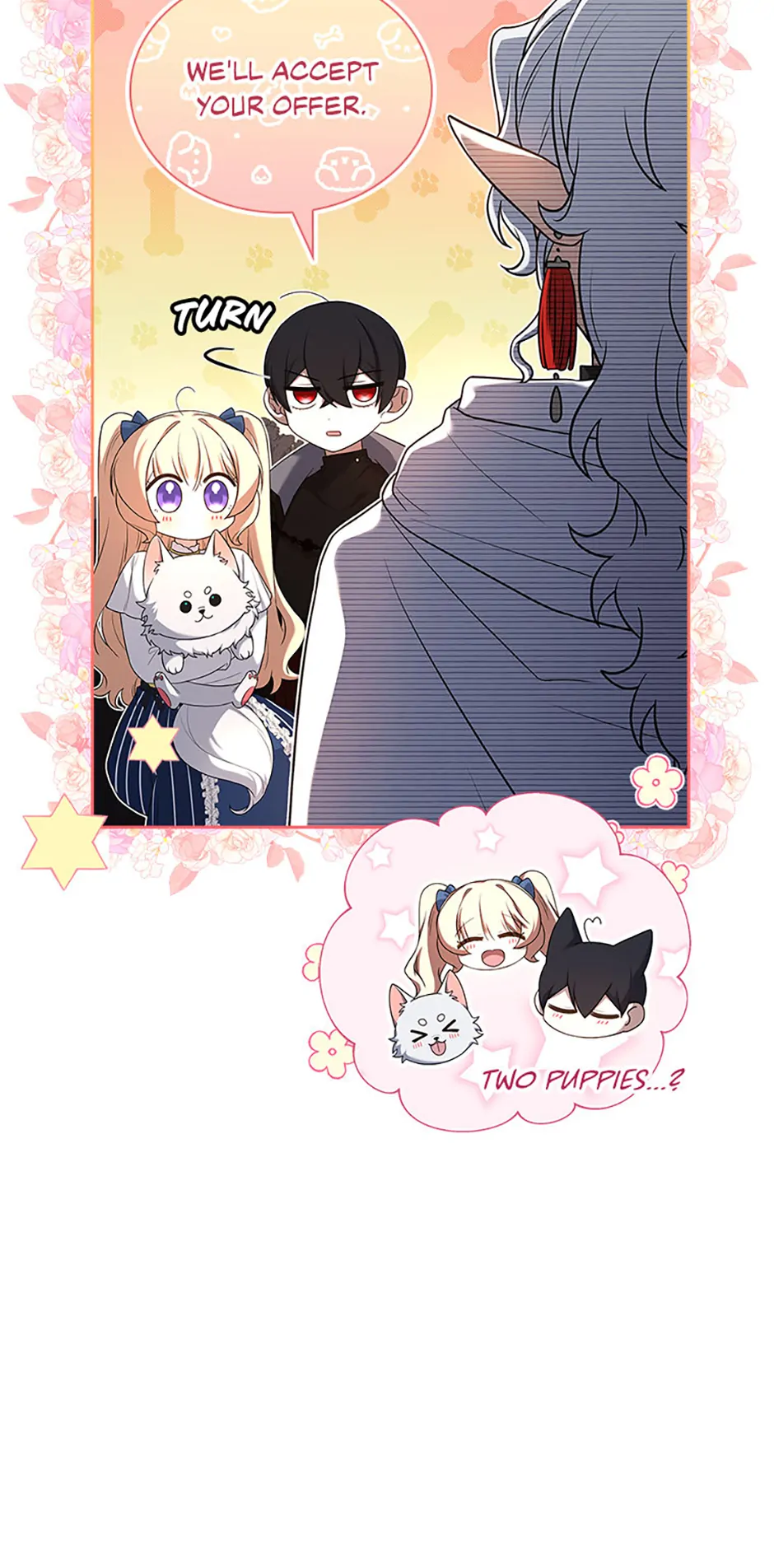 Happy Sea World Chapter 40 - Page 66
