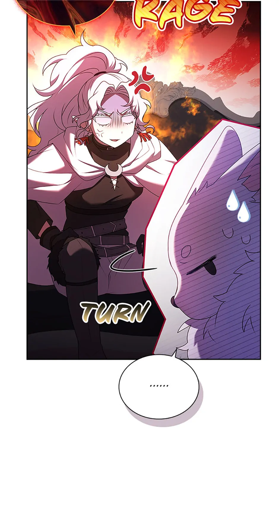 Happy Sea World Chapter 40 - Page 7