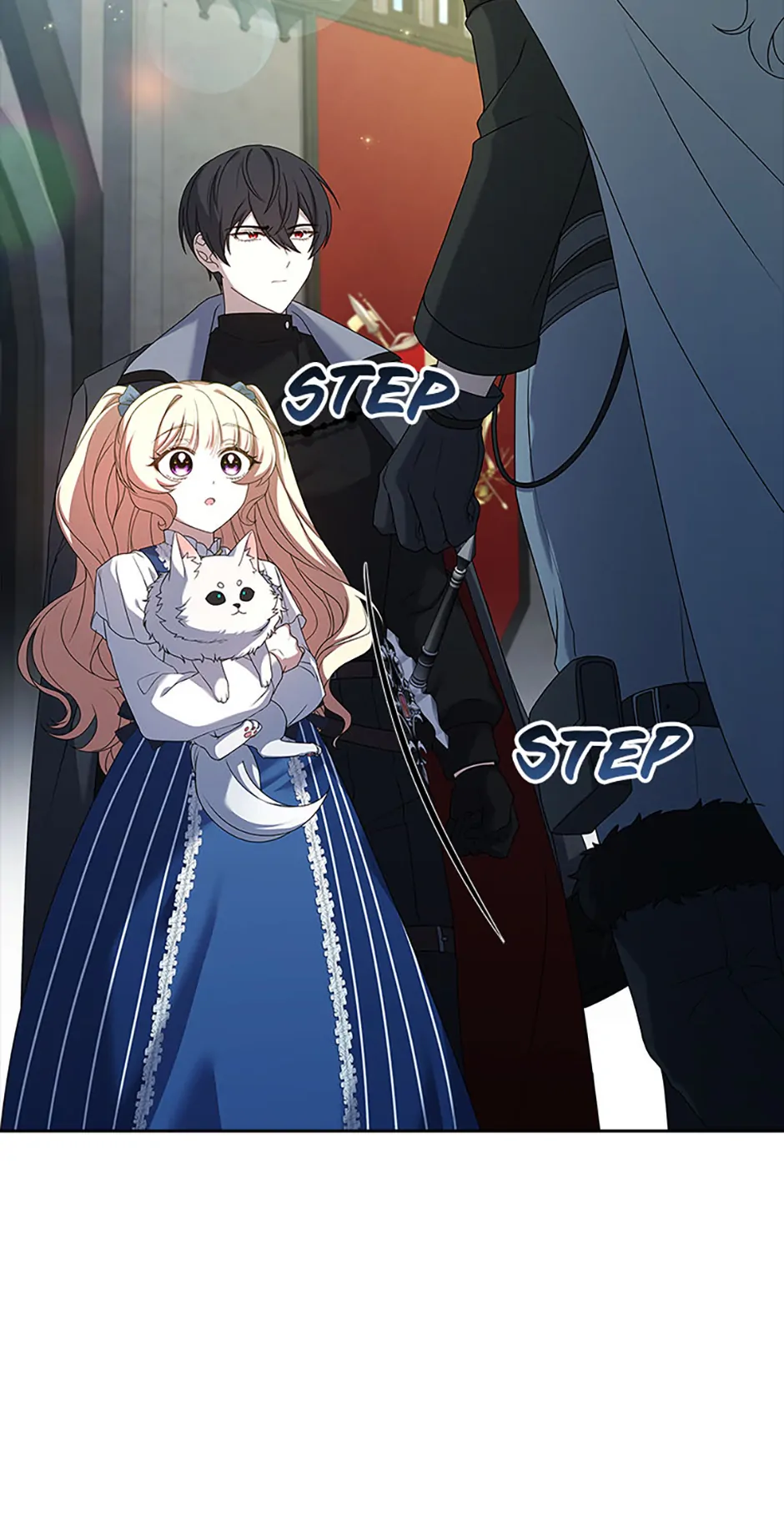 Happy Sea World Chapter 40 - Page 72