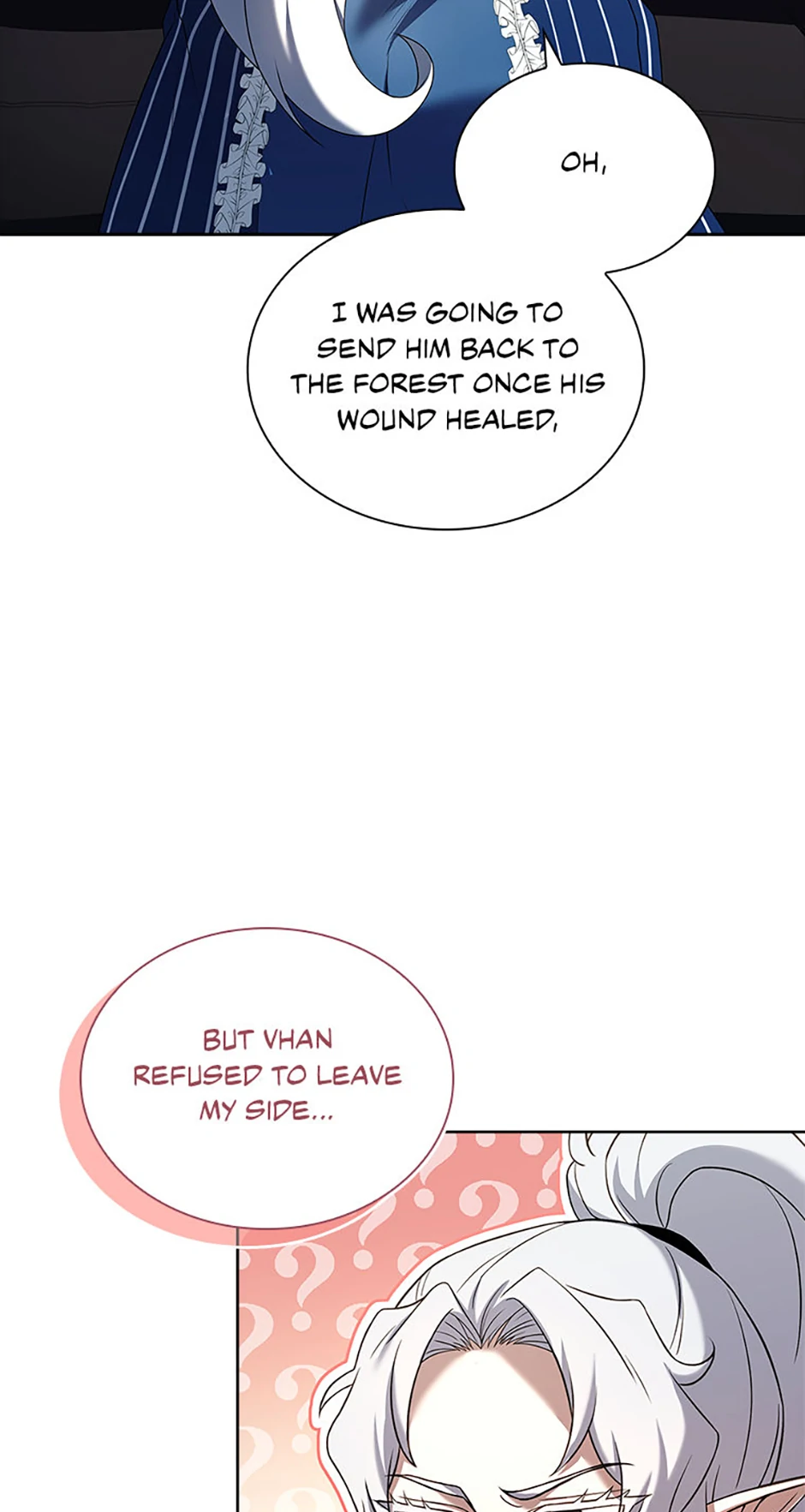 Happy Sea World Chapter 40 - Page 9