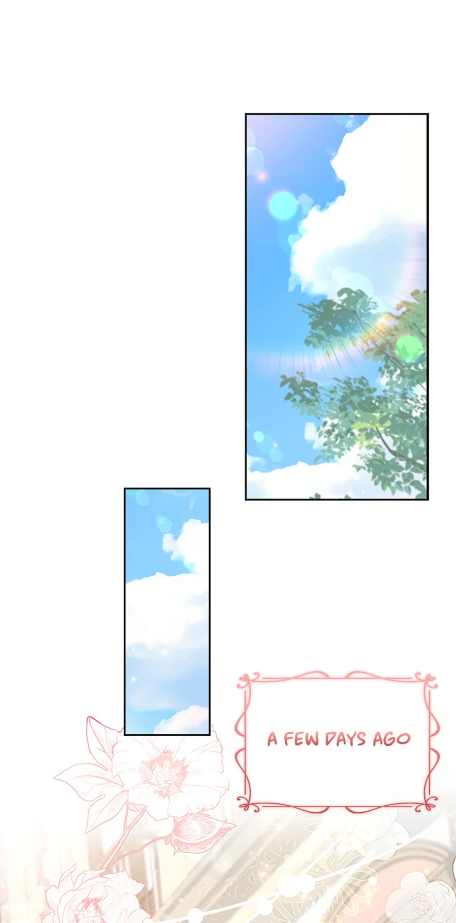 Happy Sea World Chapter 41 - Page 1